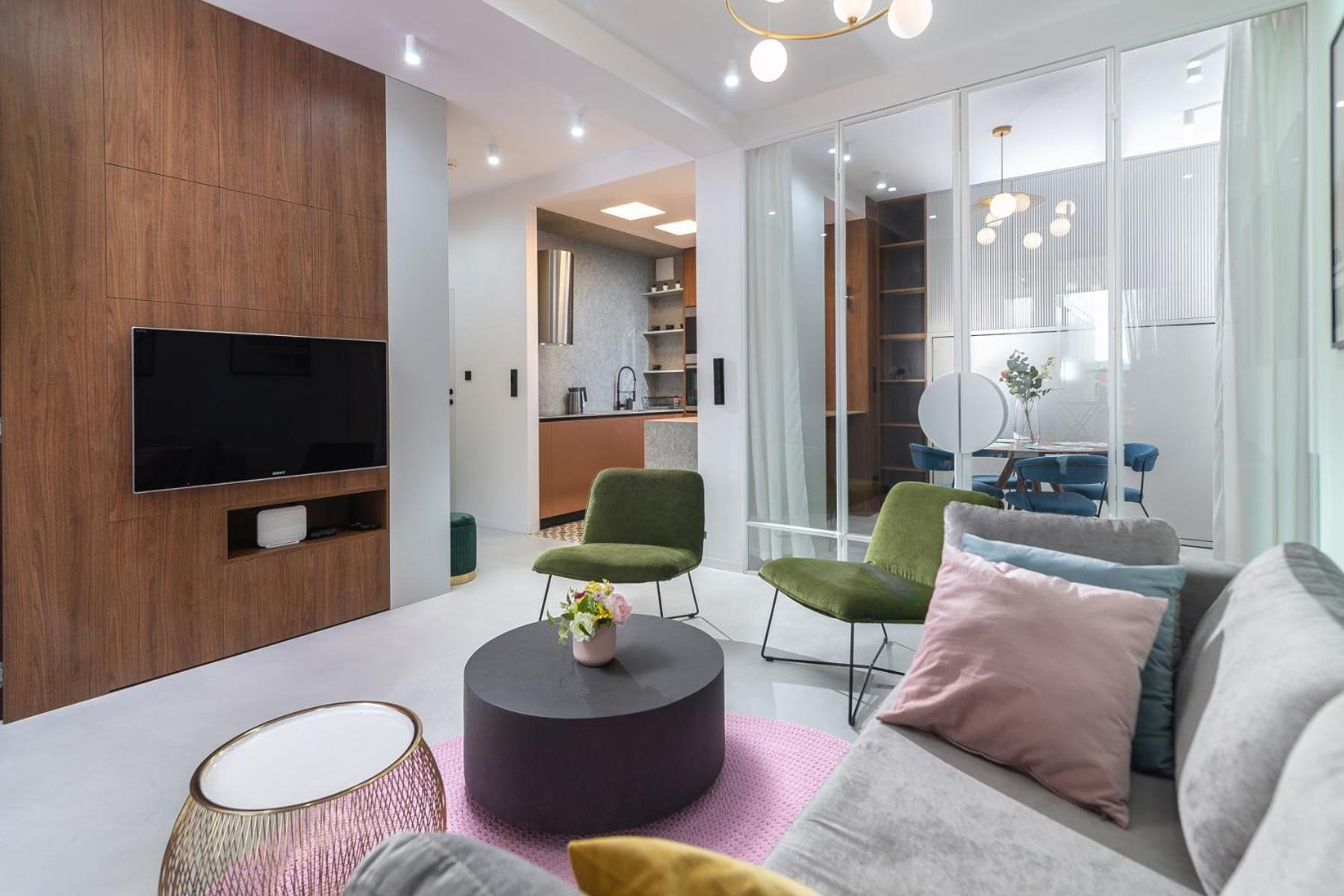 Granaria Comfort Apartments