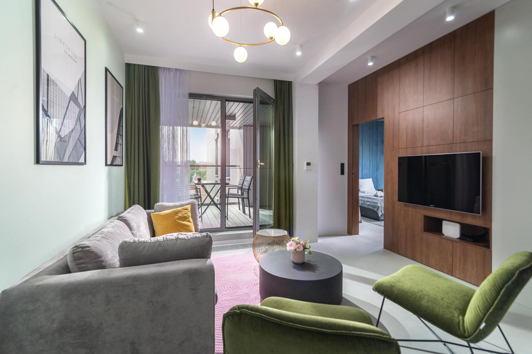 Granaria Comfort Apartments
