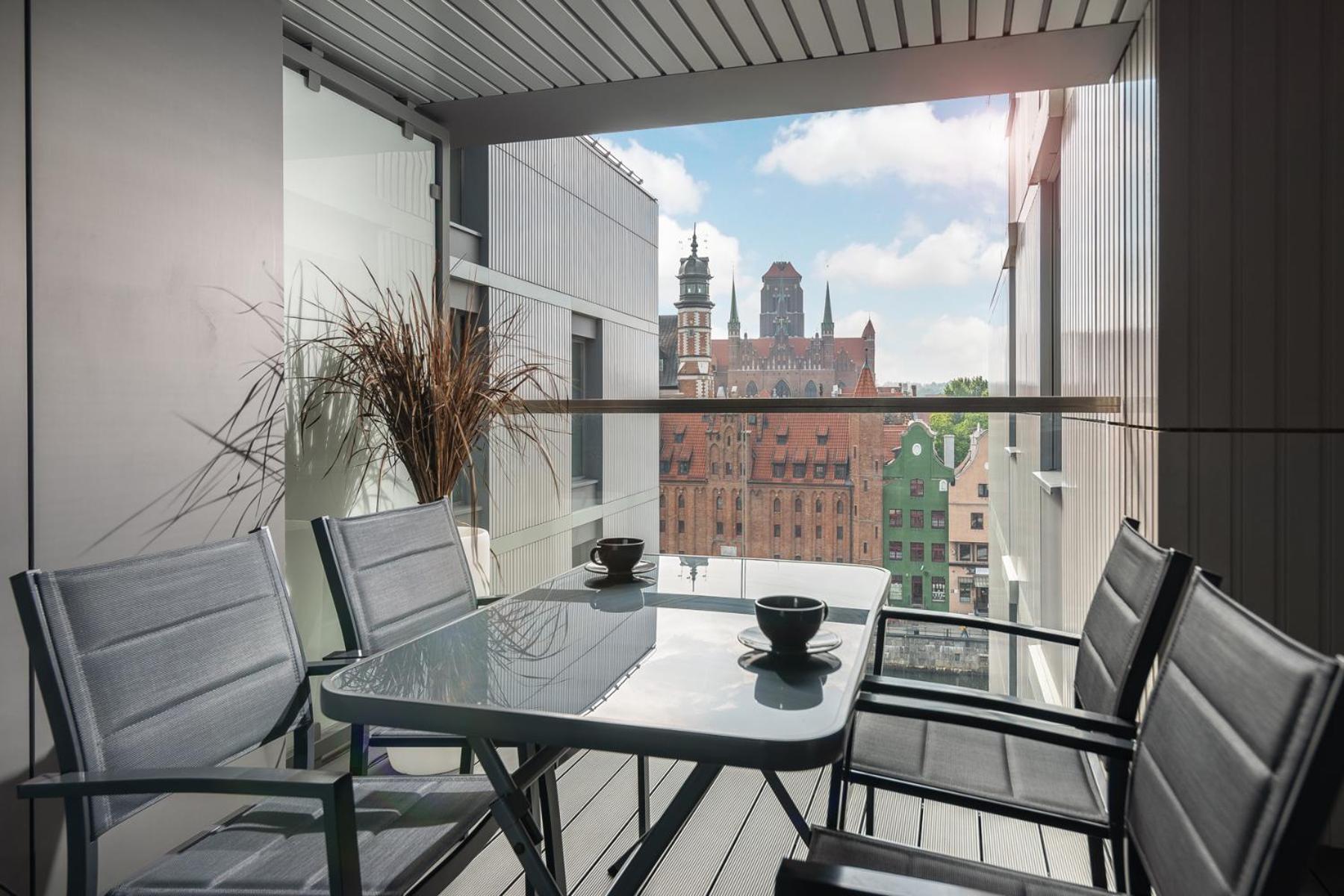 Granaria Comfort Apartments