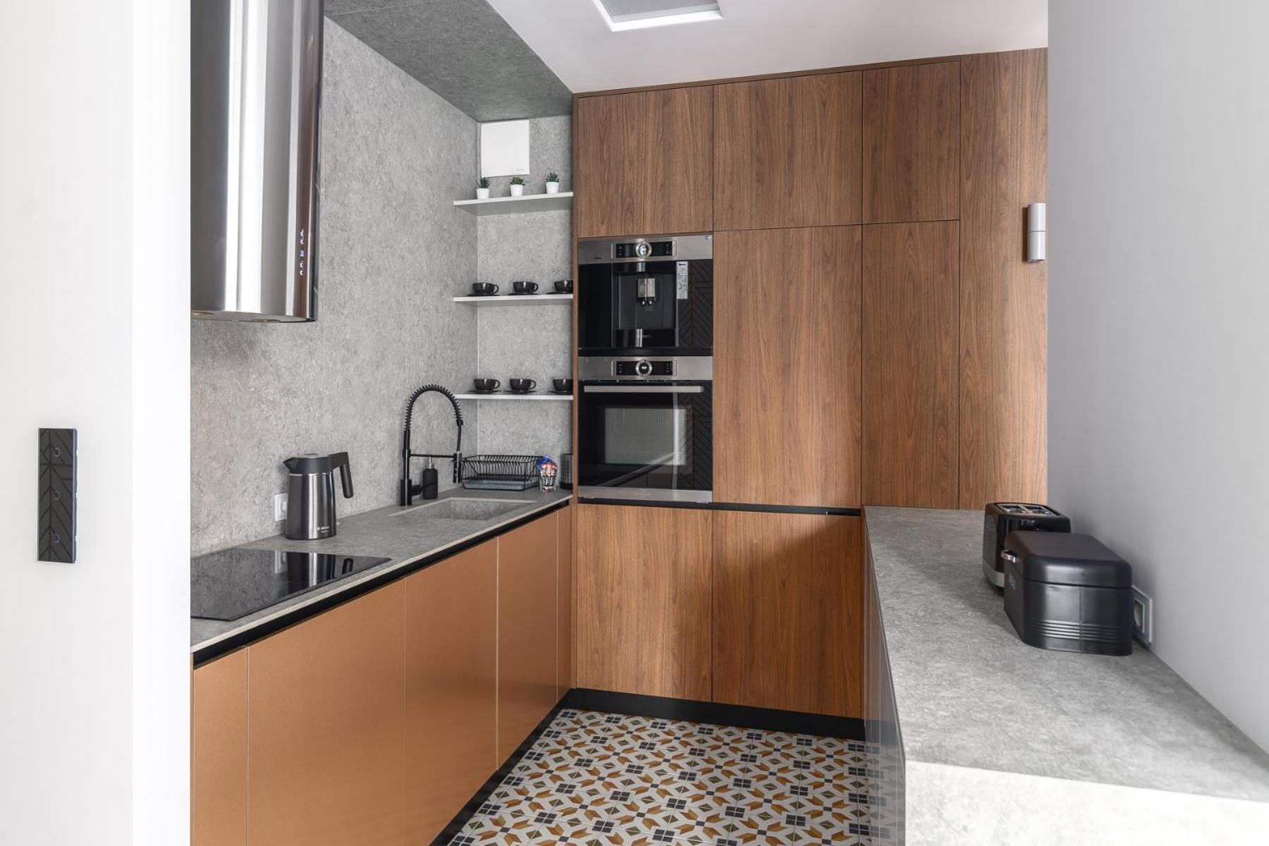 Granaria Comfort Apartments