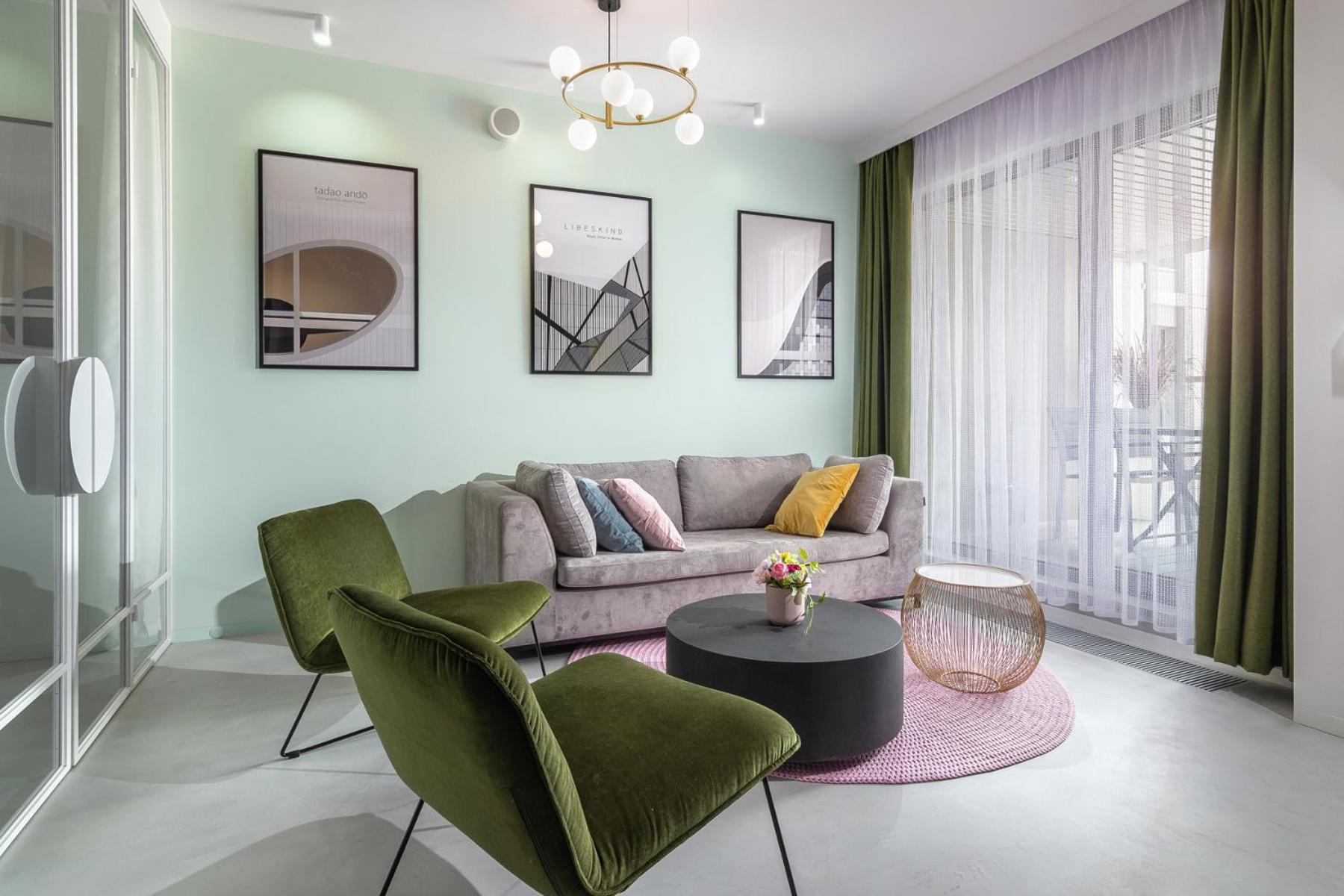 Granaria Comfort Apartments