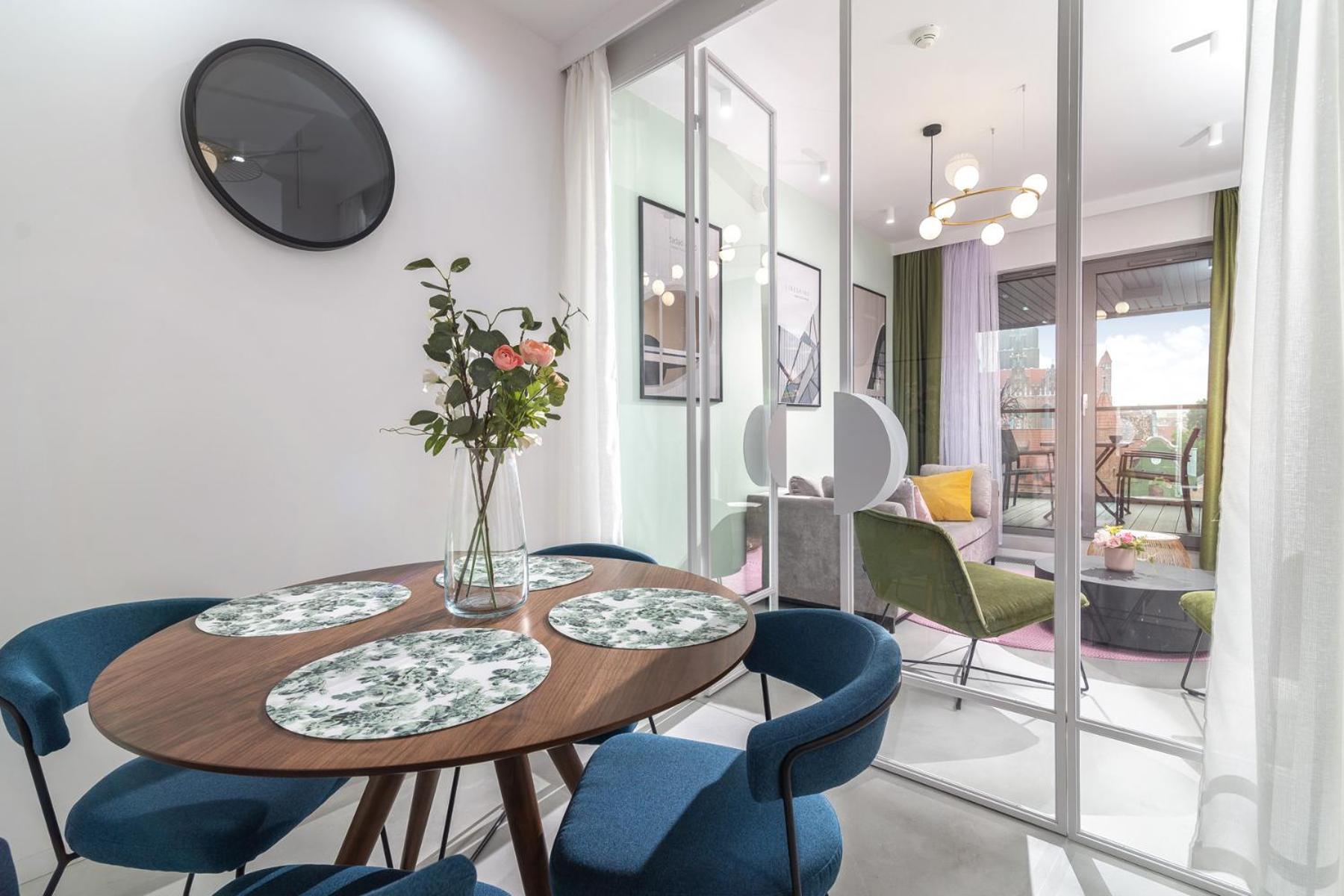 Granaria Comfort Apartments
