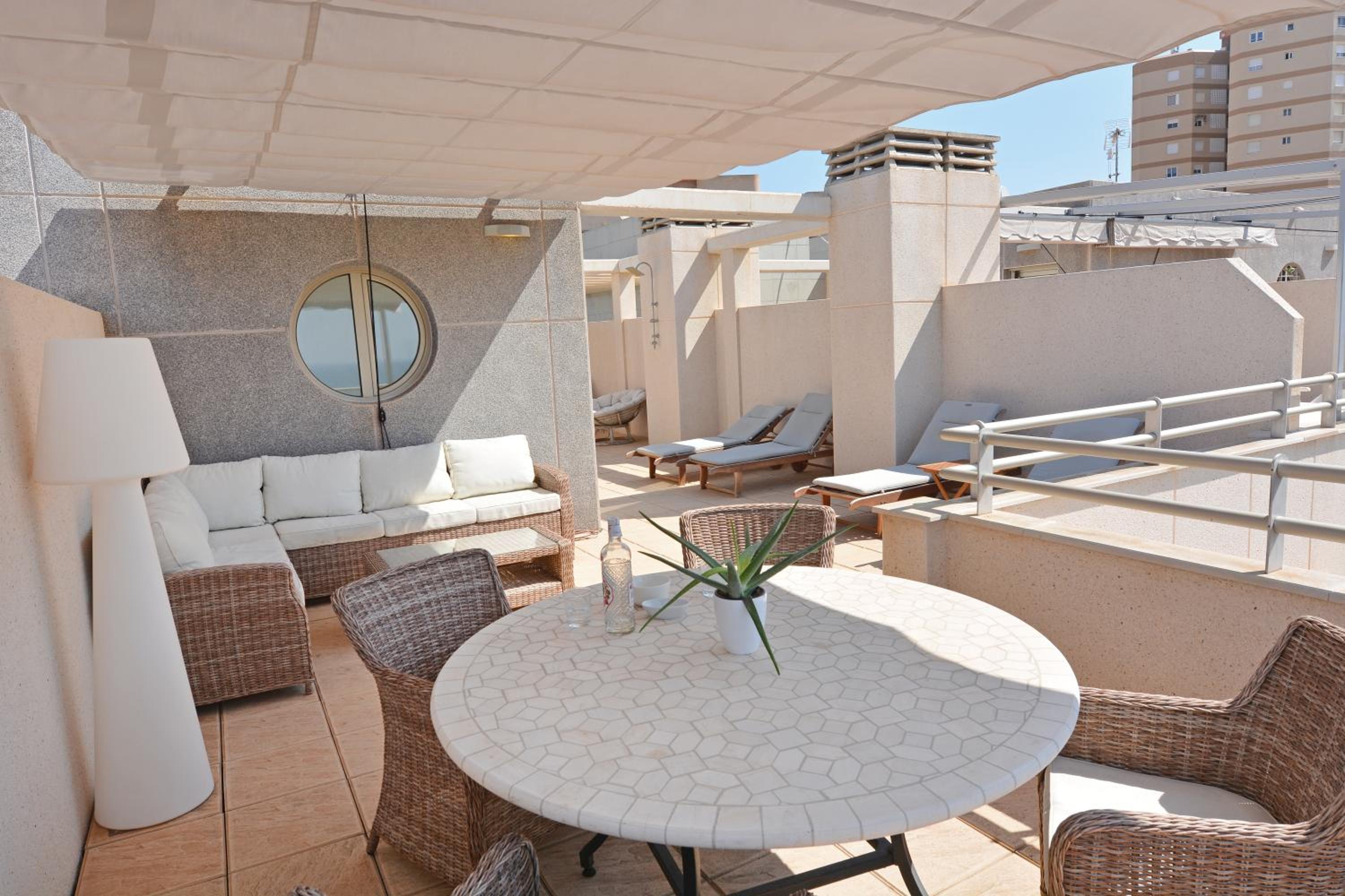 Luxury Beachfront Penthouse by NRAS view 5