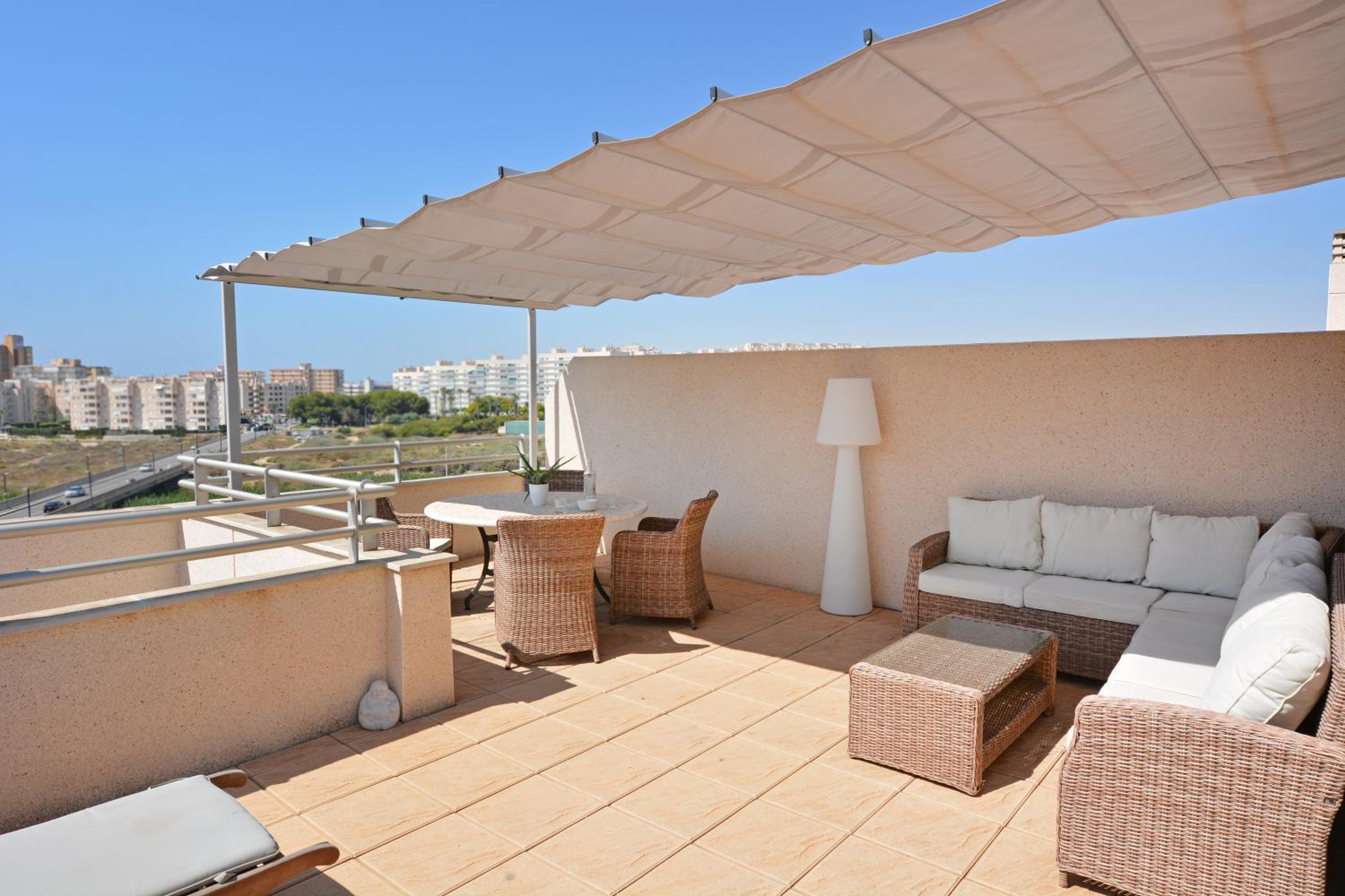 Luxury Beachfront Penthouse by NRAS view 3