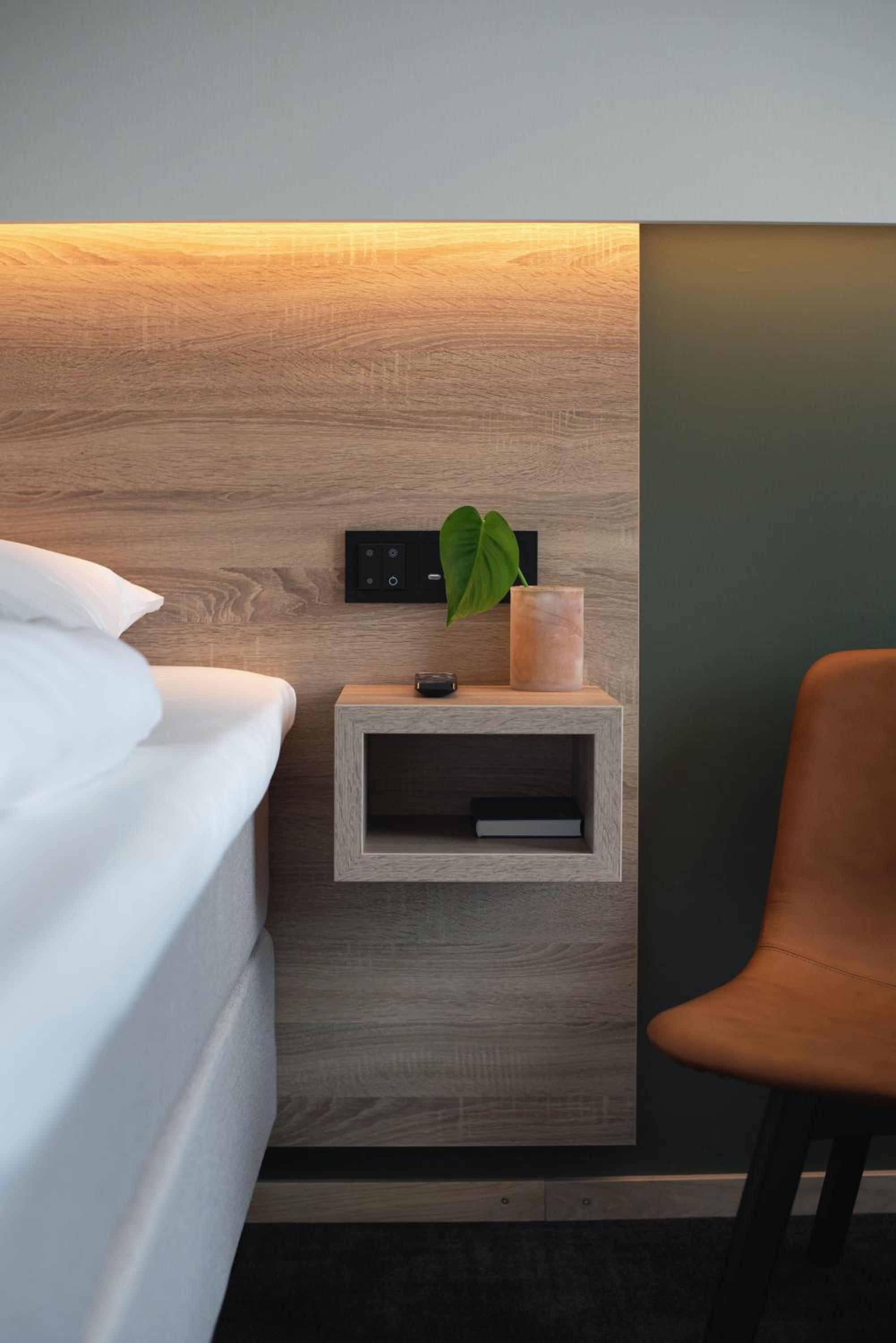 Thon Hotel Norge - Image 3