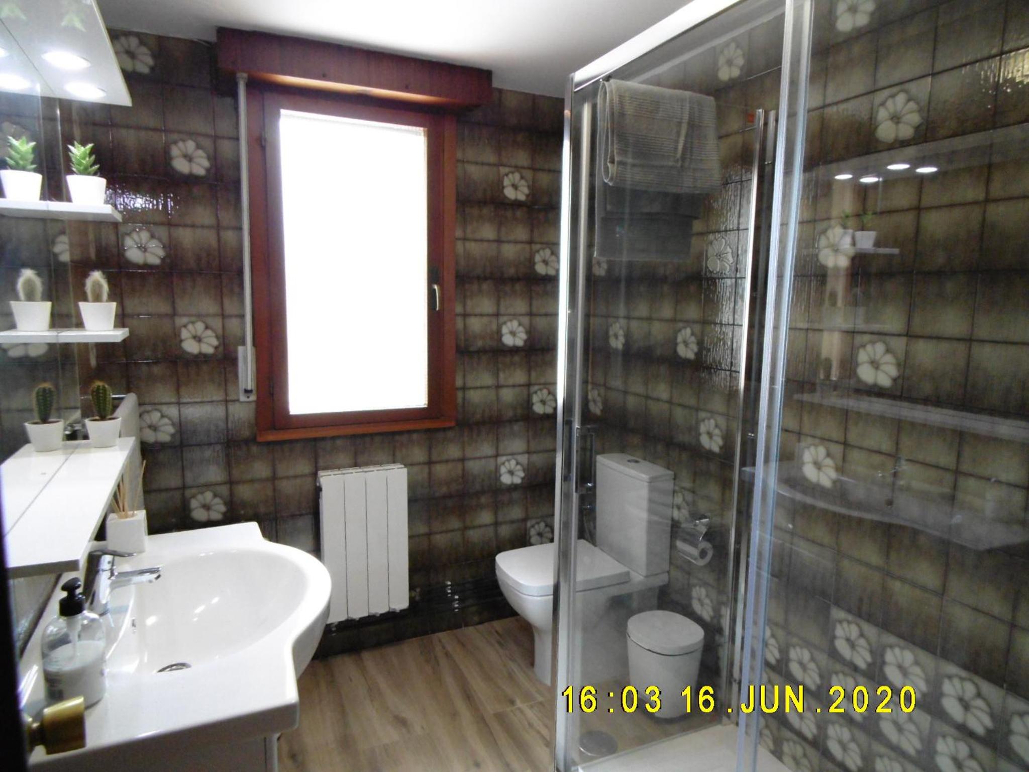 Apartamento Anjana