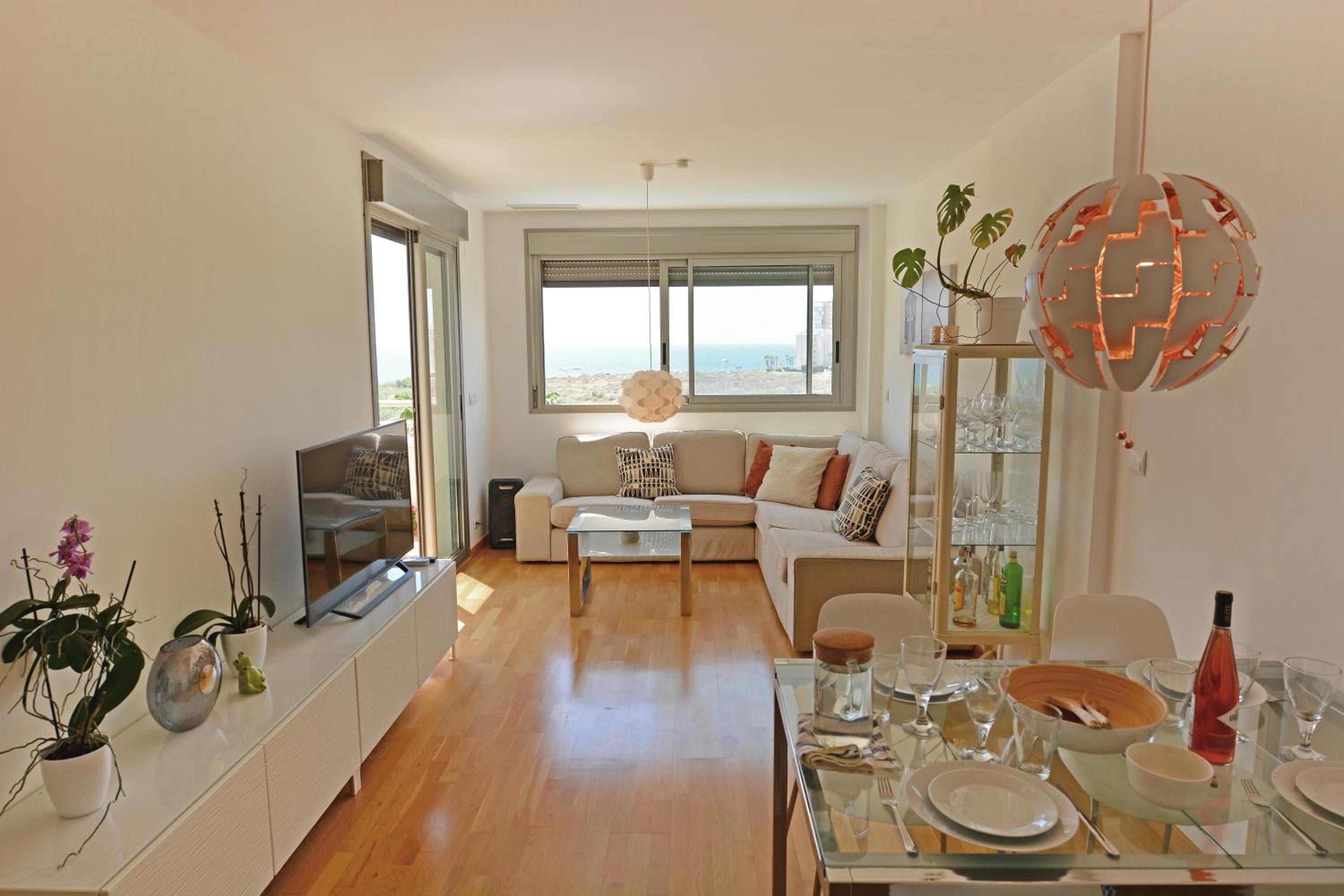 Luxury Beachfront Penthouse by NRAS view 2