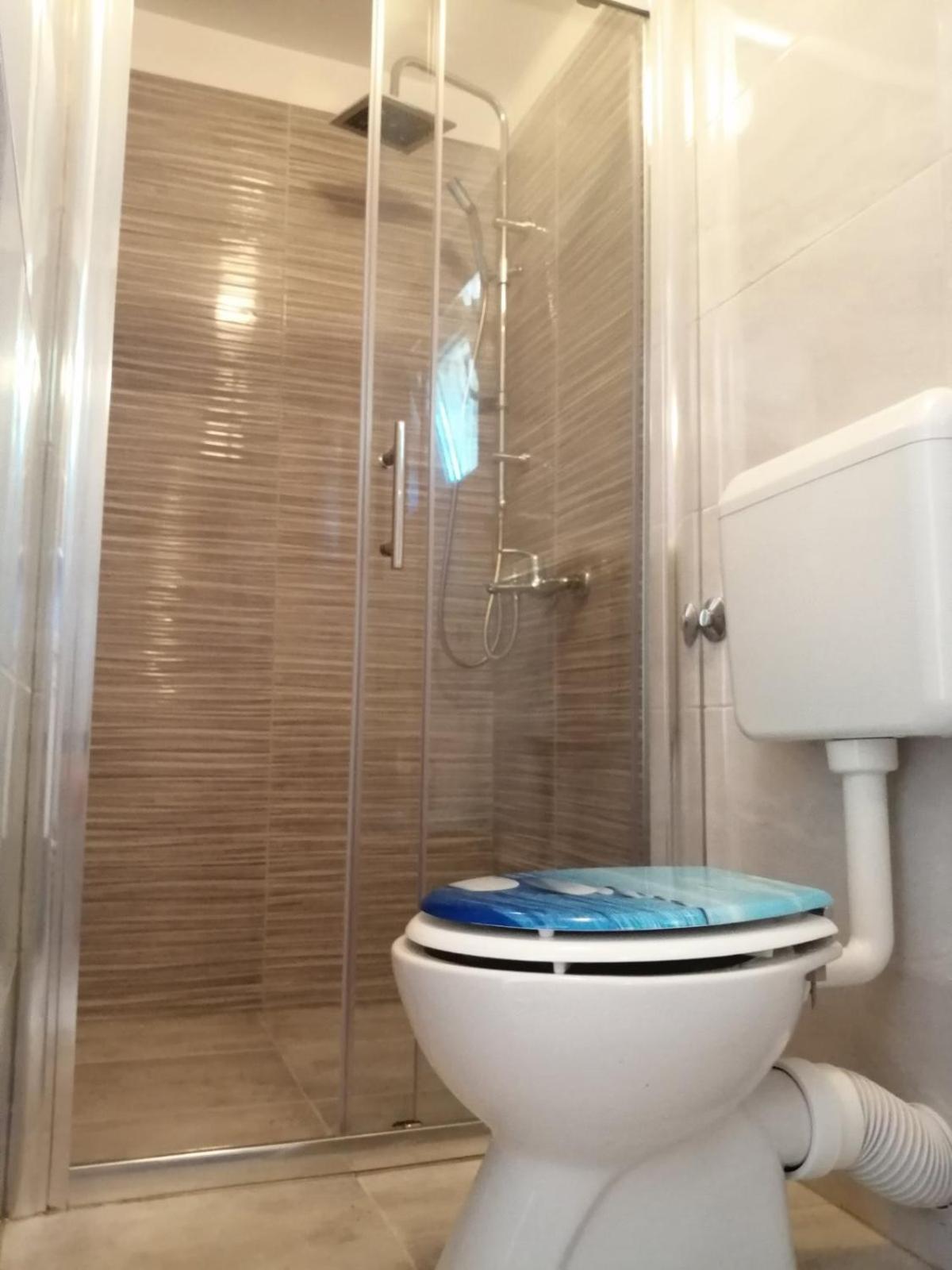 Apartman Barbara view 5