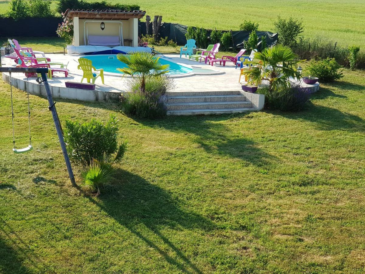 LA PROVIDENCE en Illiat