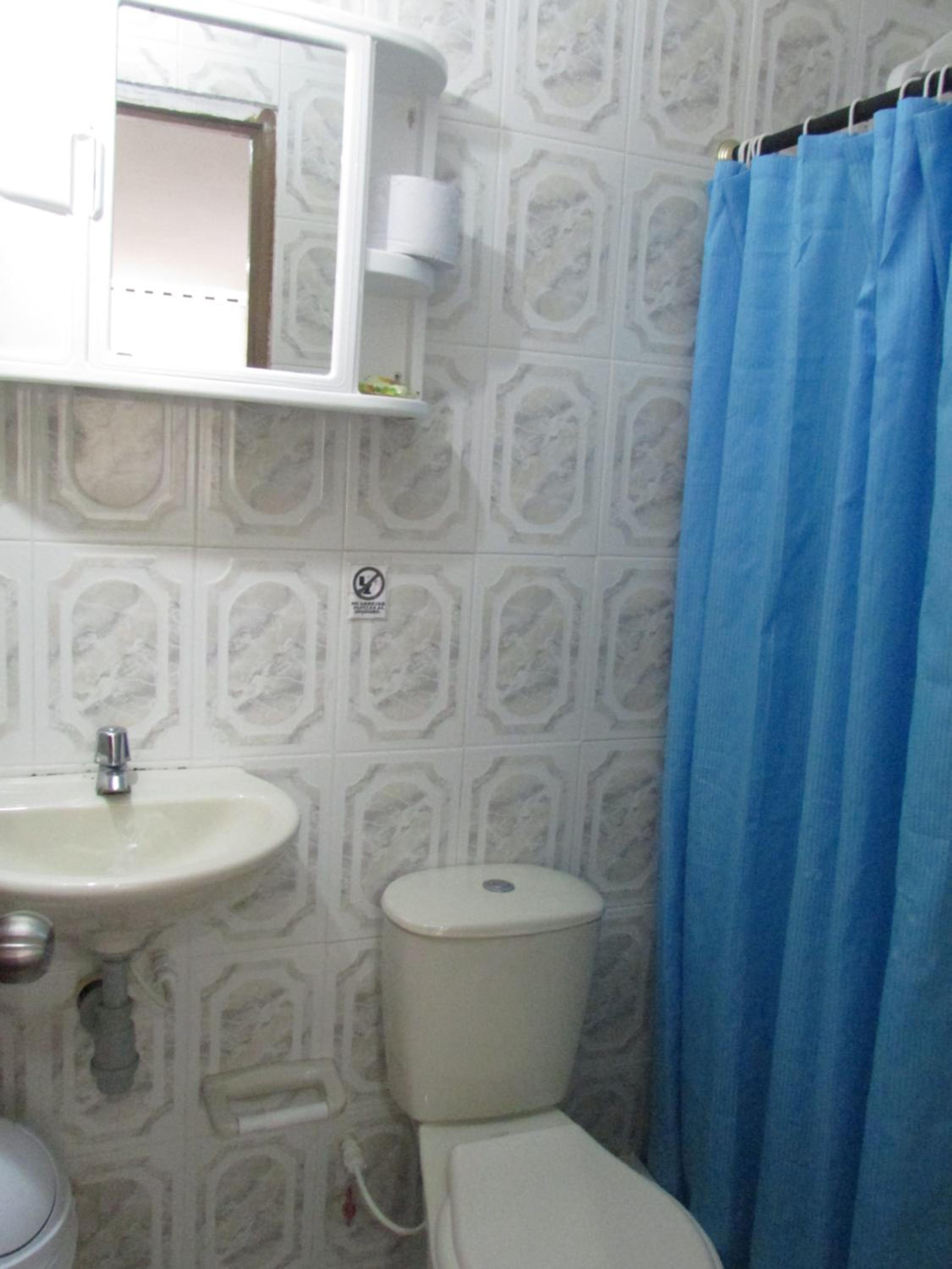 Posada Hostal Miss Marlly