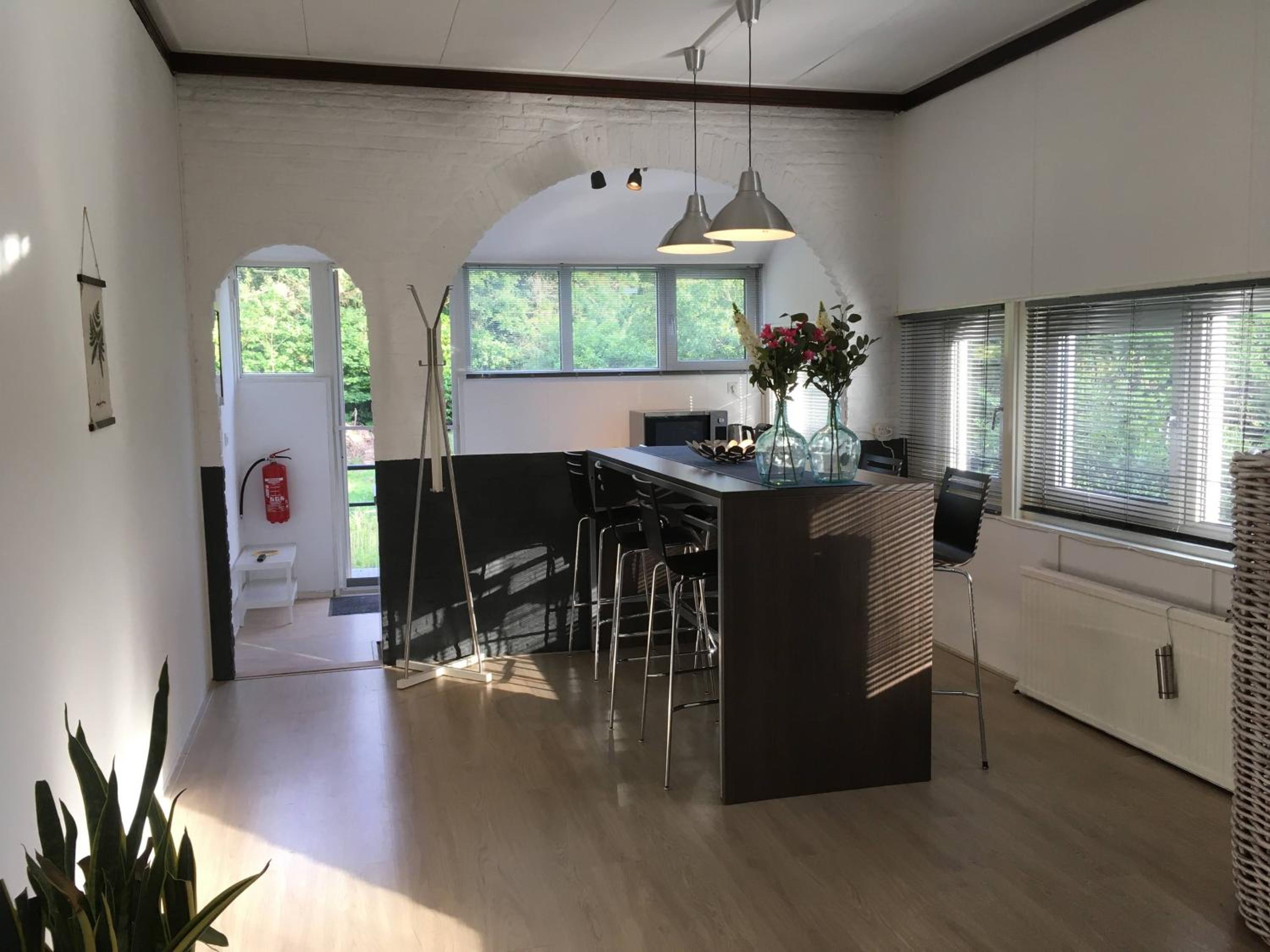Vakantieappartement Stal Rhosyr view 4
