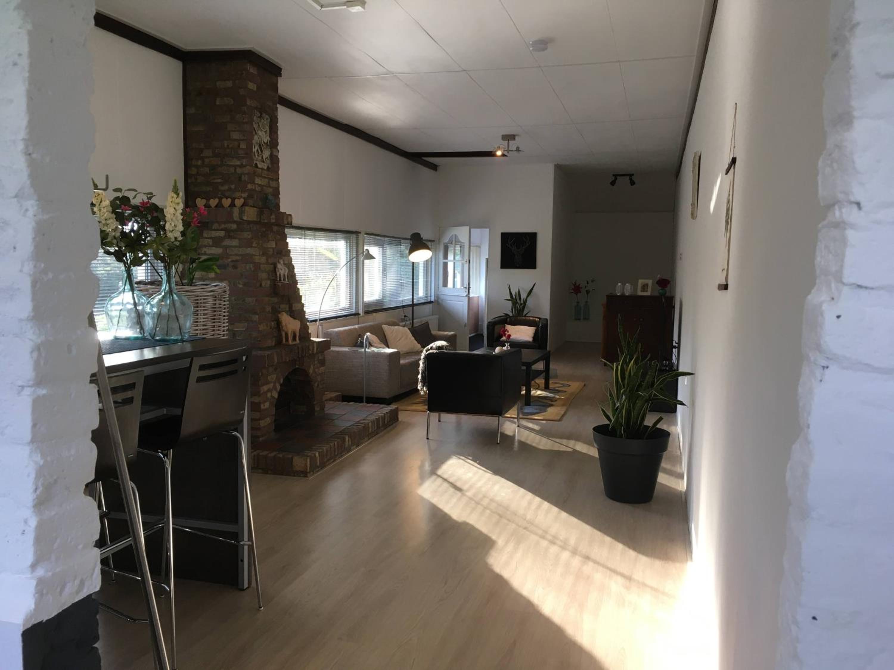 Vakantieappartement Stal Rhosyr view 3