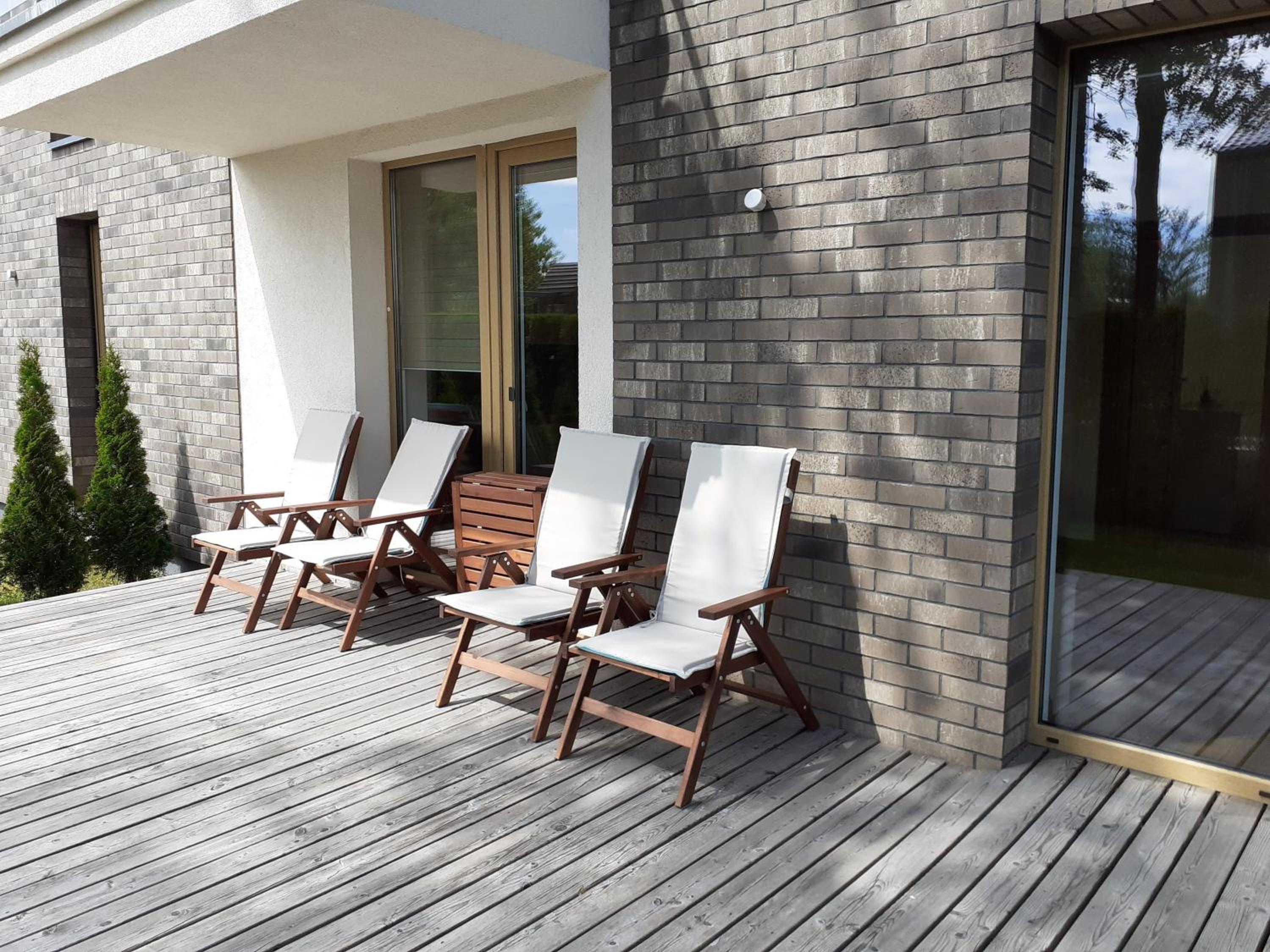 Palanga new apartment, separate entrance, close to the sea, prie jūros, atskiras įėjimas, parkavimas