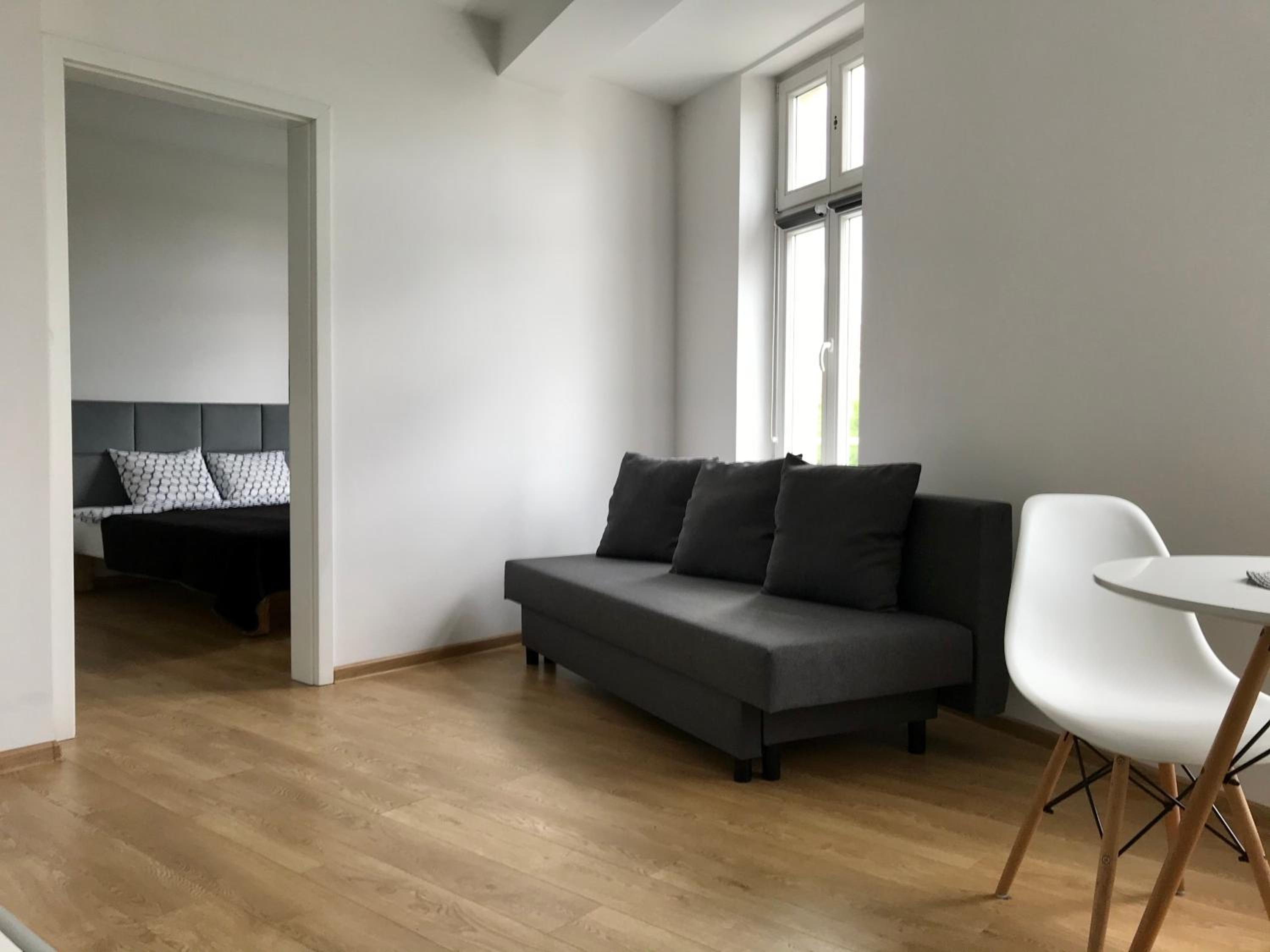 Poznań Rents - Old Town Apartments Mostowa parking FREE view 3