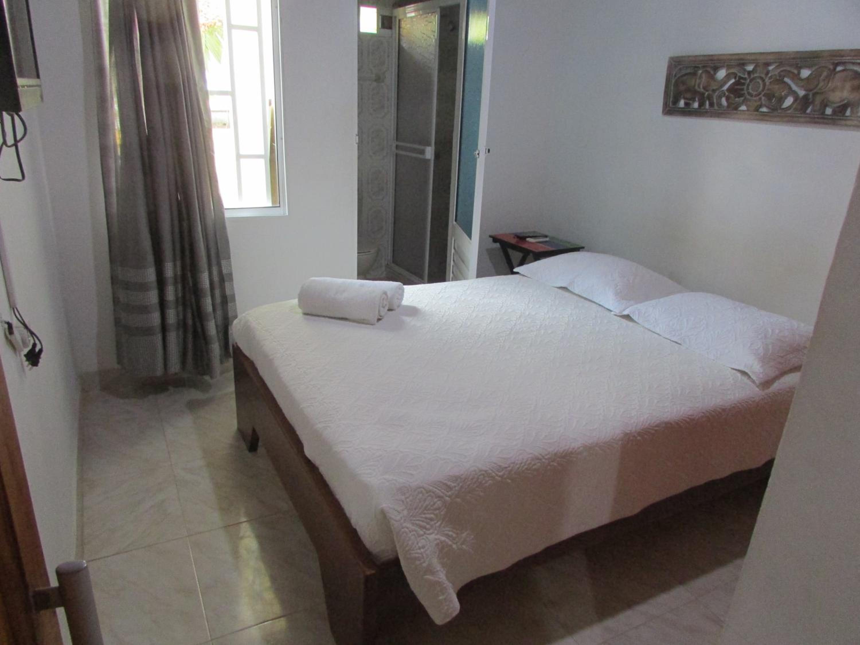 Posada Hostal Miss Marlly