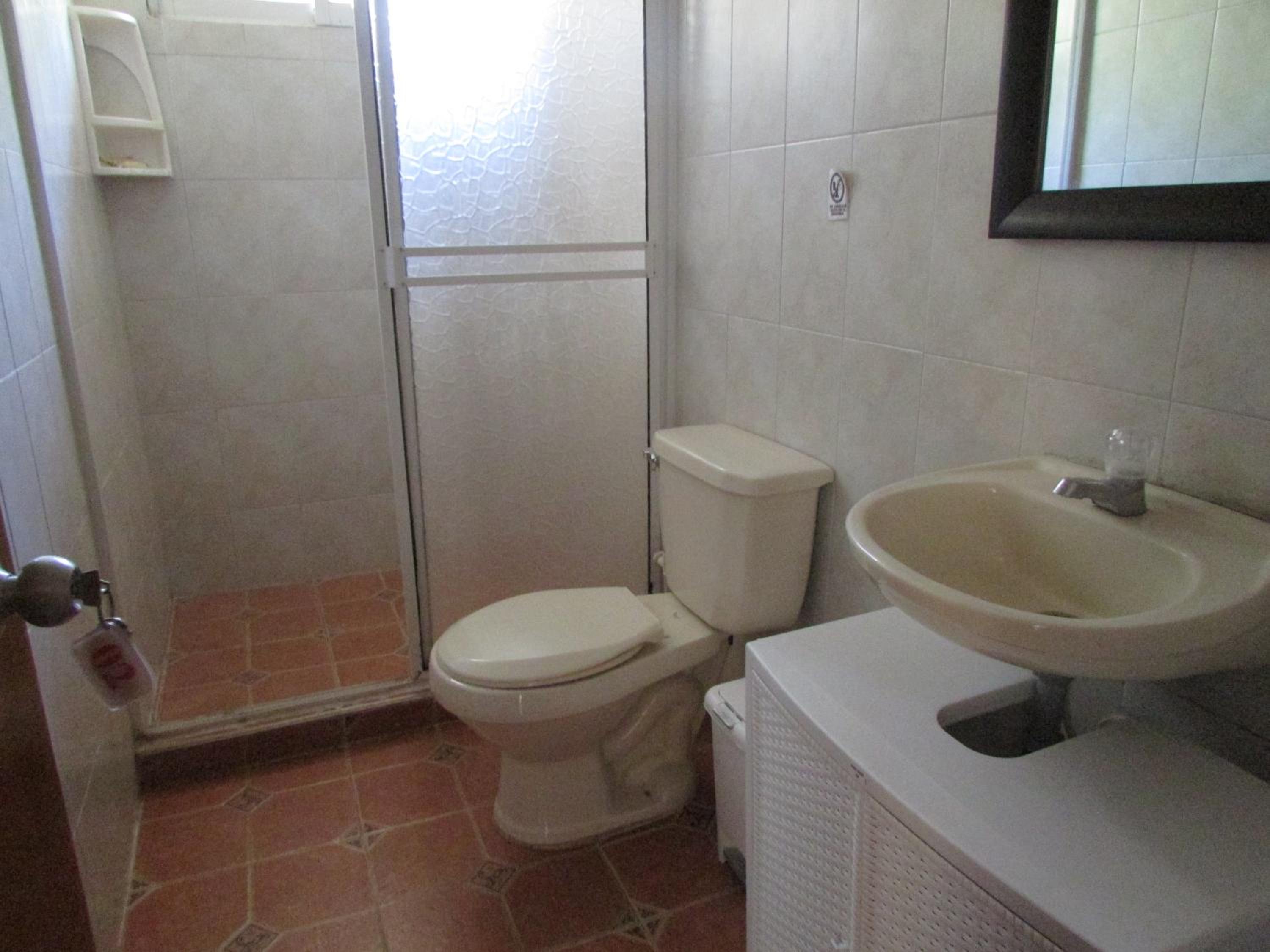Posada Hostal Miss Marlly