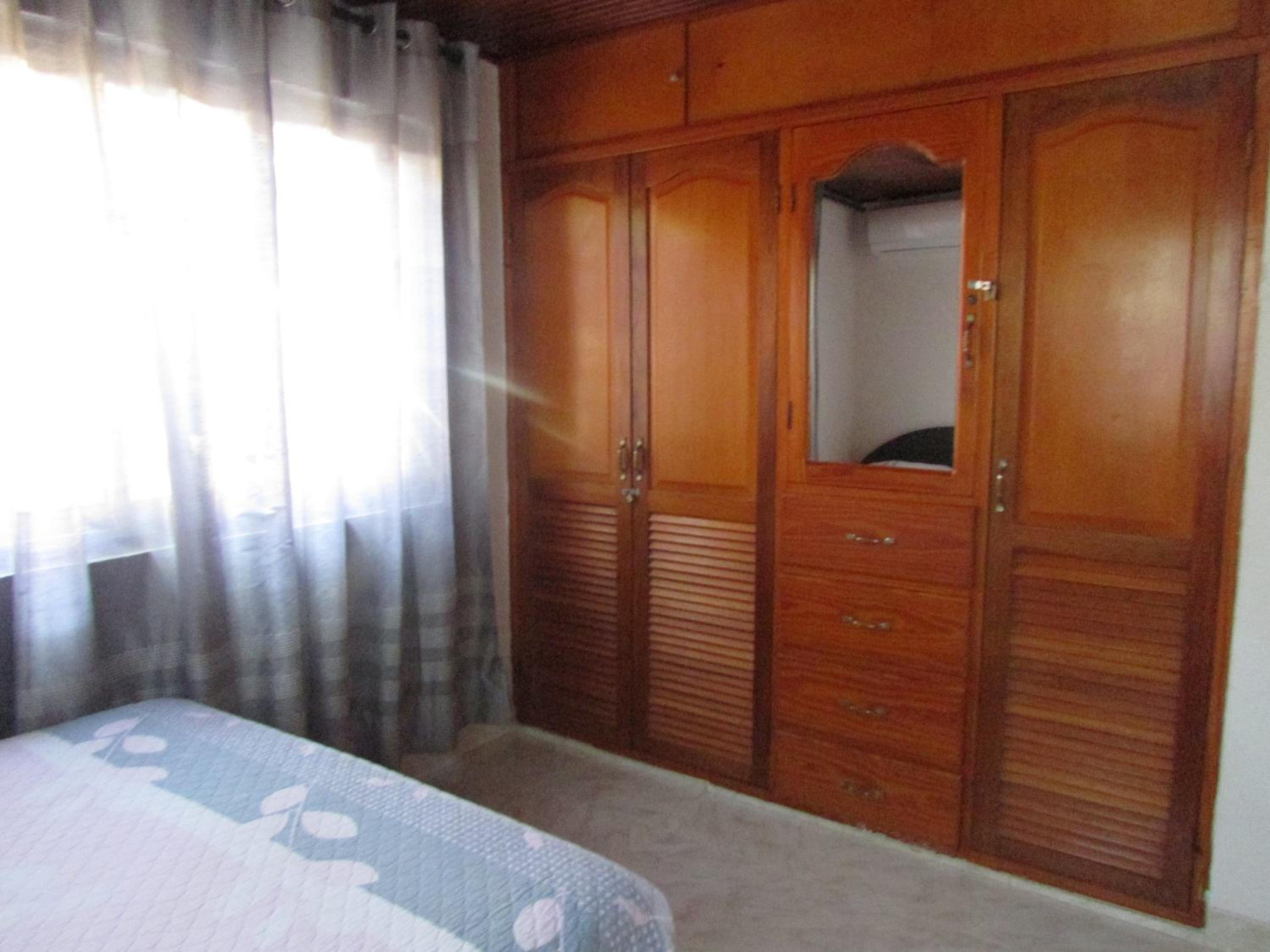 Posada Hostal Miss Marlly
