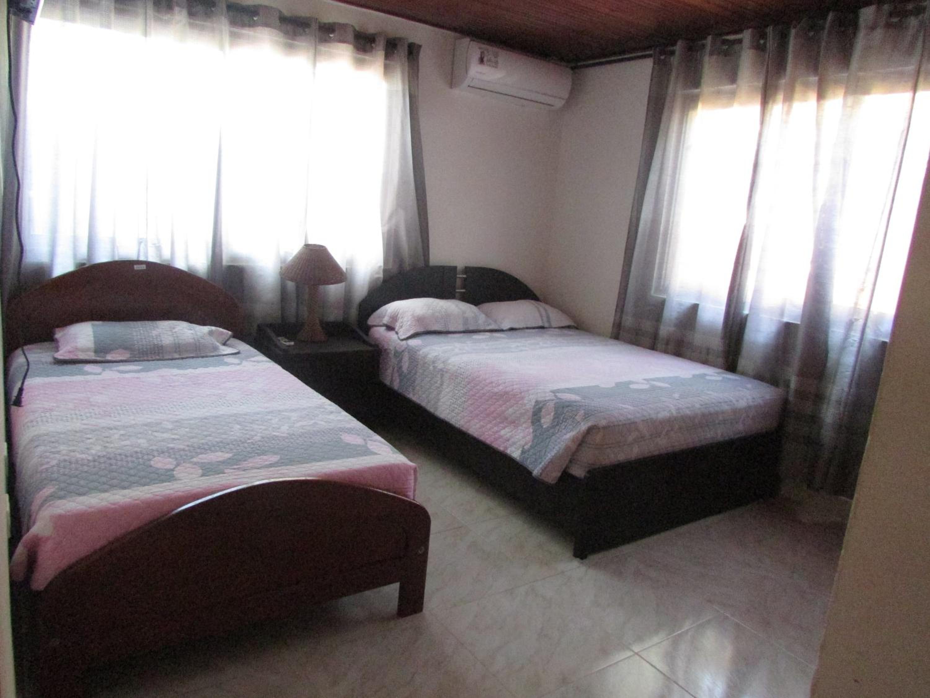 Posada Hostal Miss Marlly