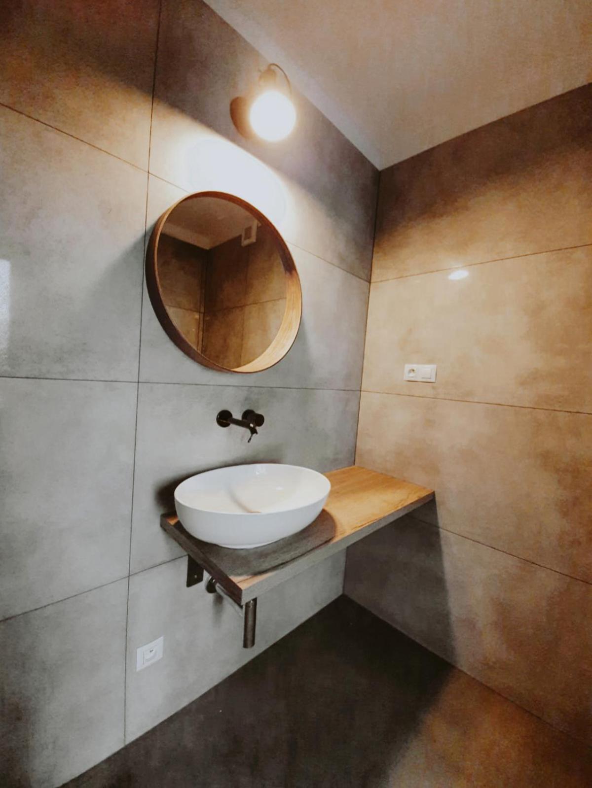 Babyky apartmány