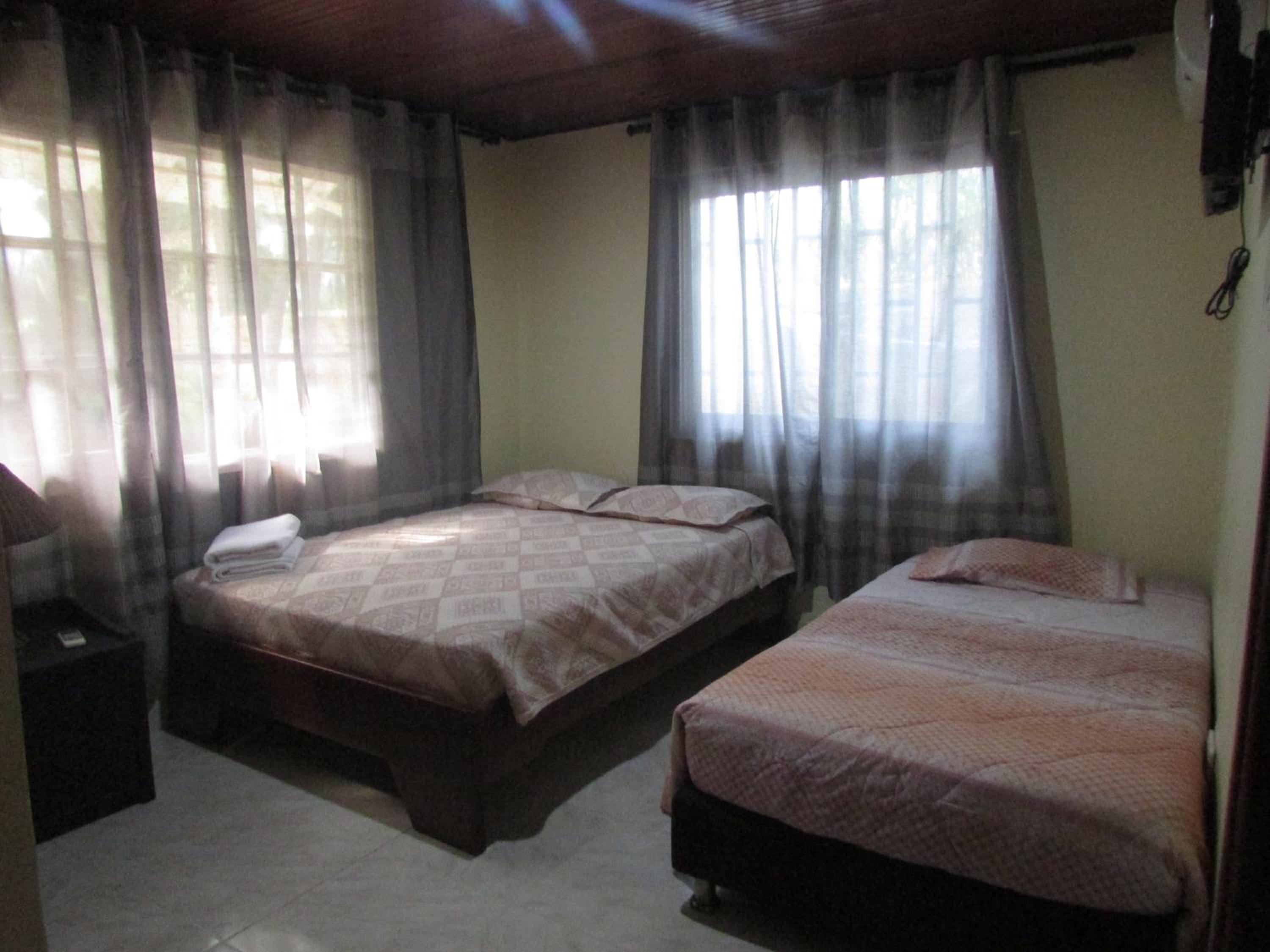 Posada Hostal Miss Marlly