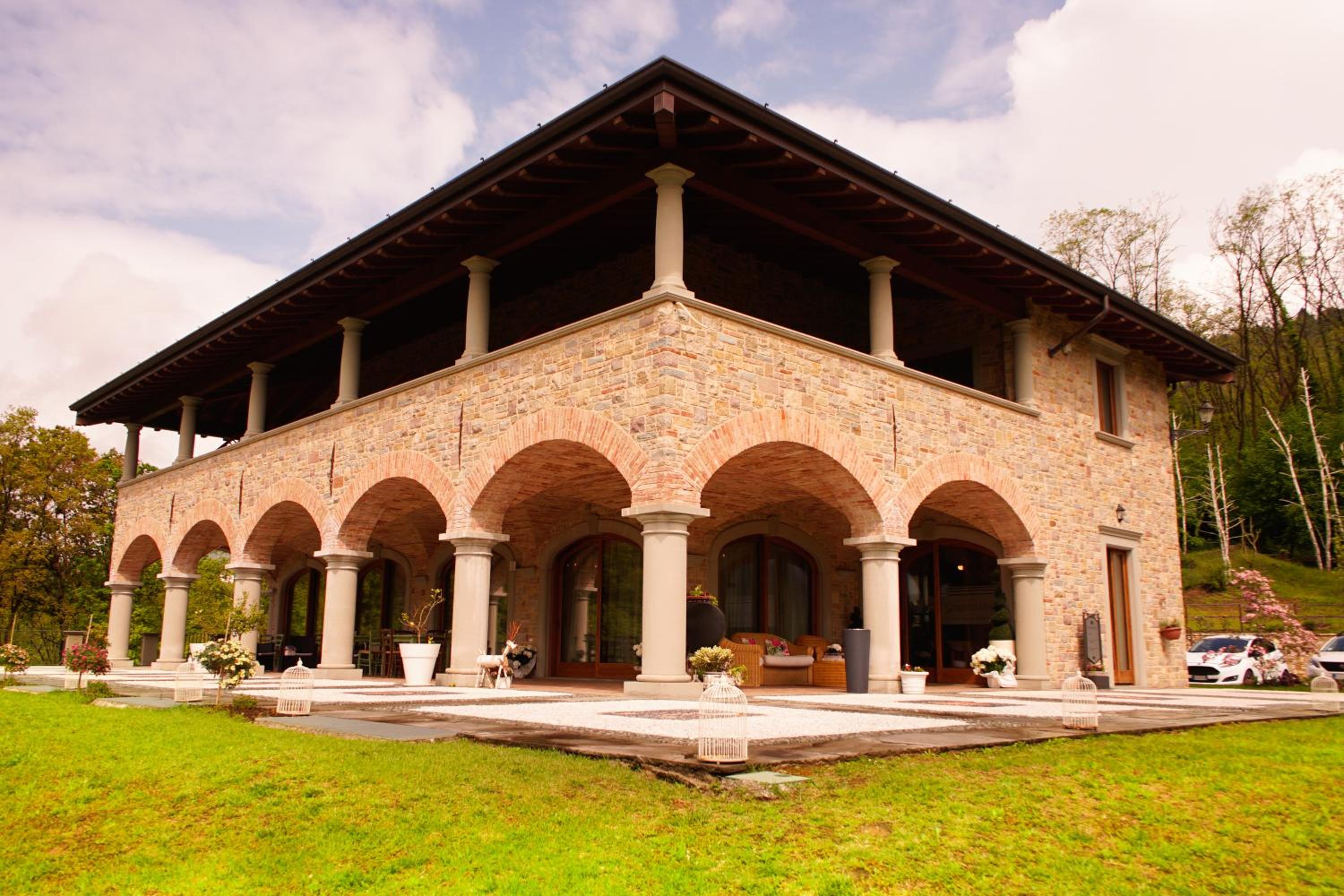 Agriturismo Grammelot