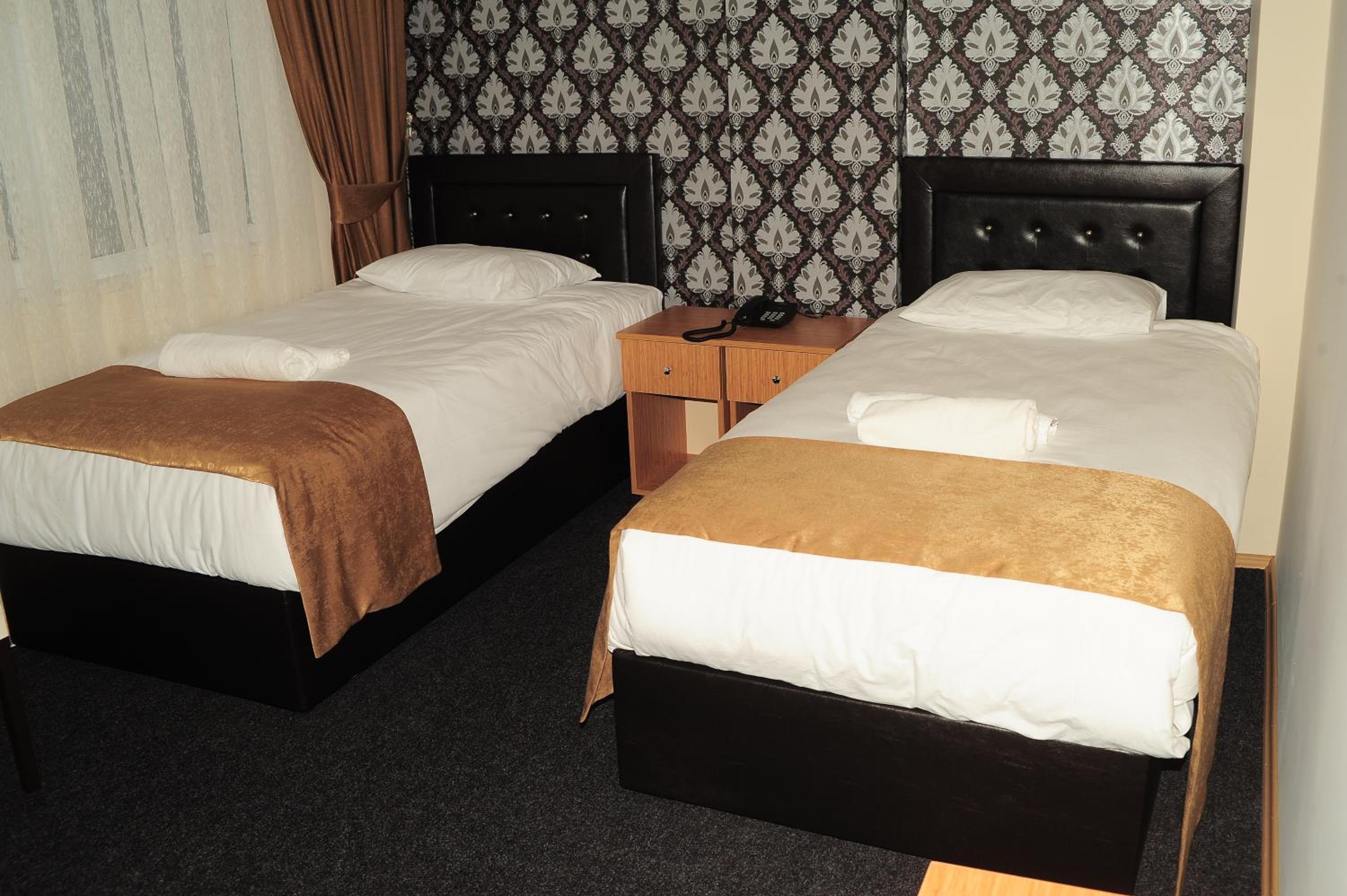 Kervan Hotel Pendik - Image 29