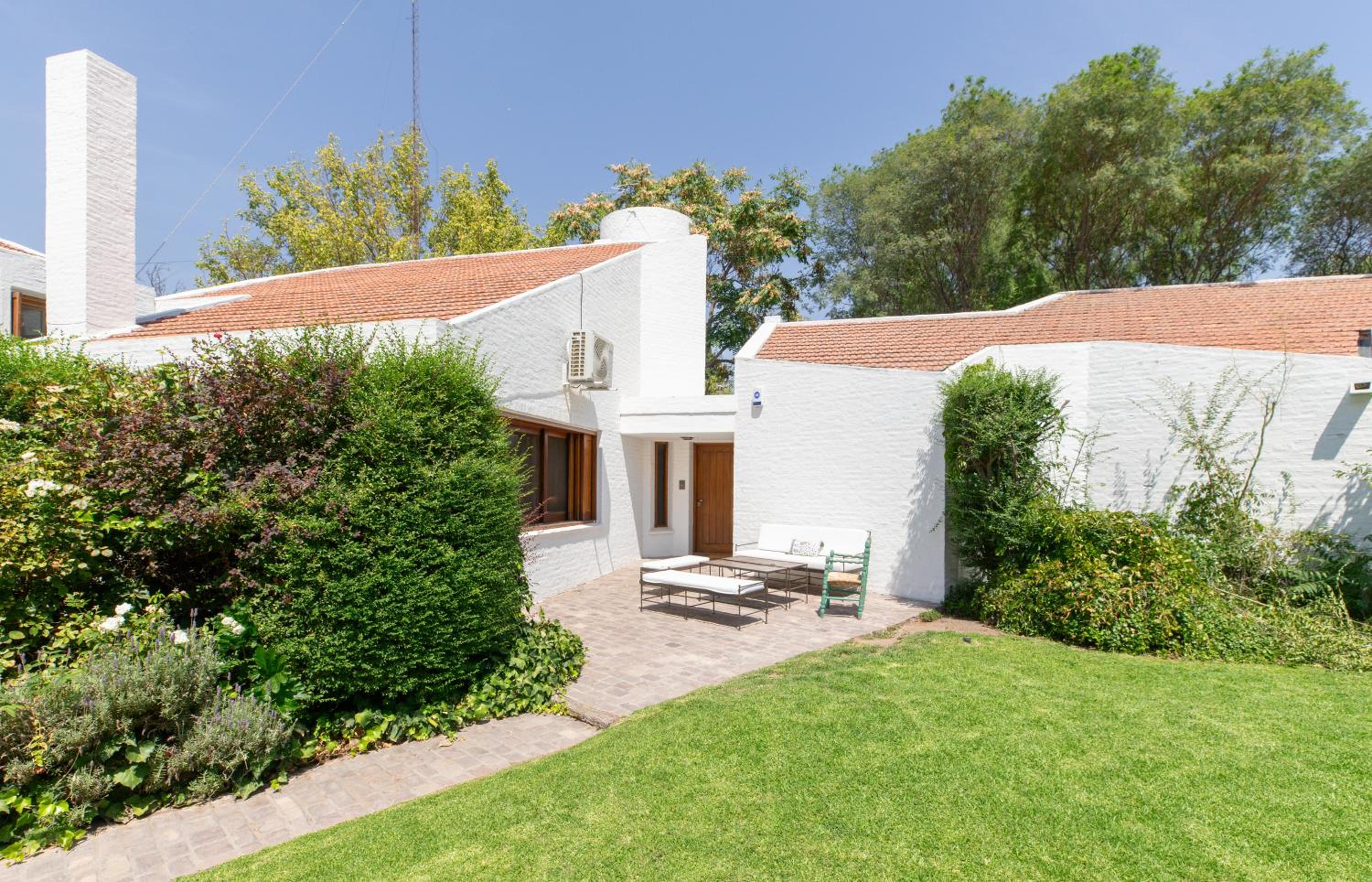 Posada del Huerto