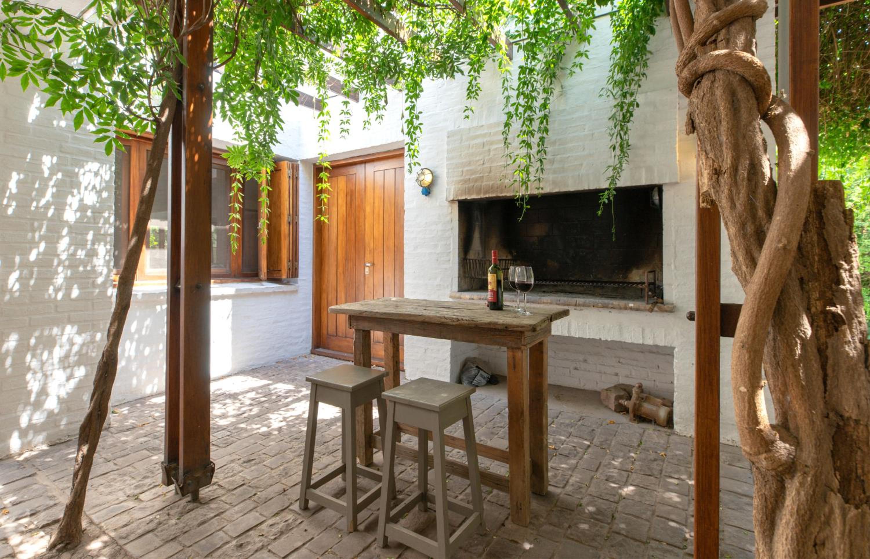 Posada del Huerto