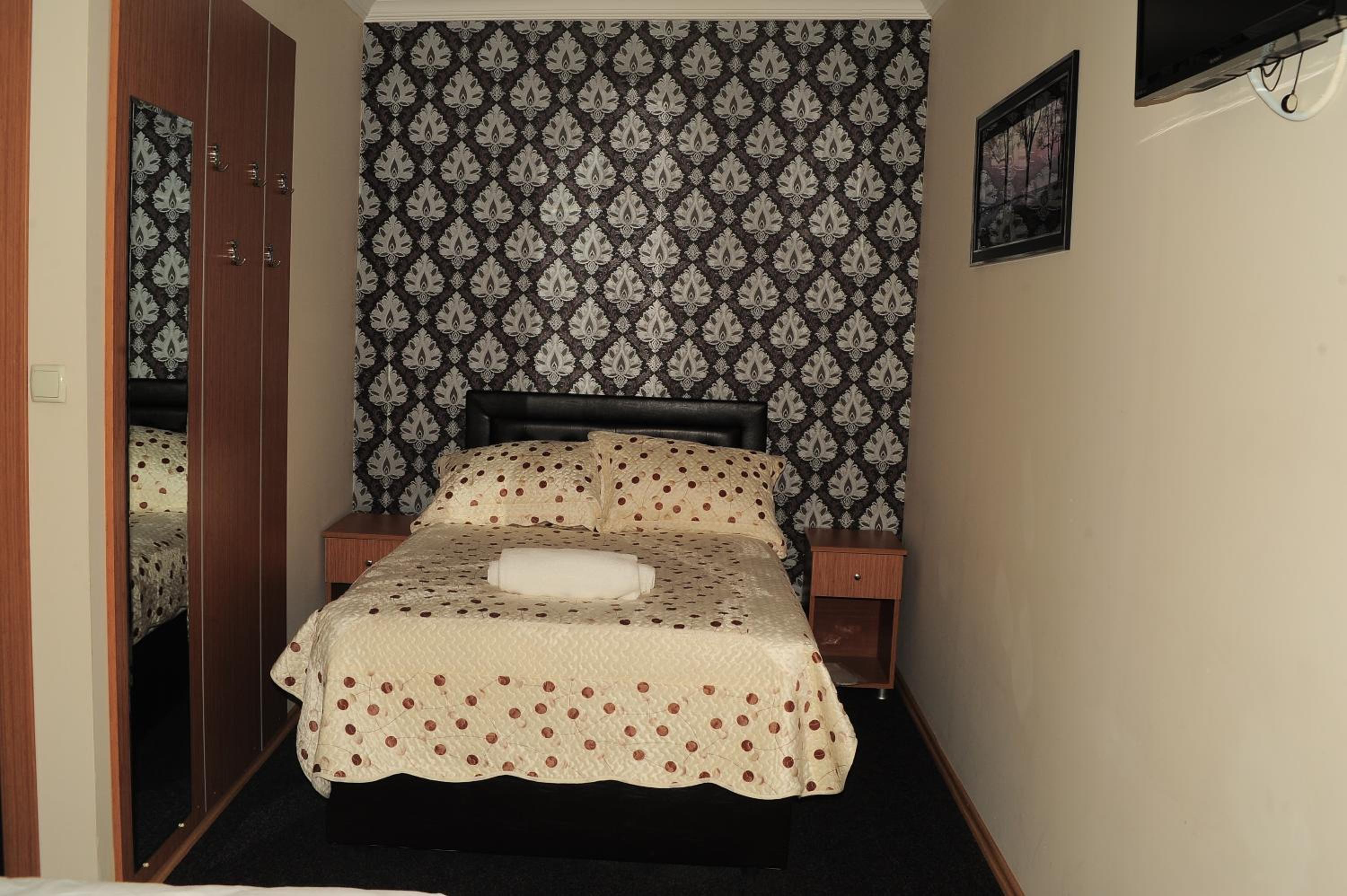 Kervan Hotel Pendik - Image 27