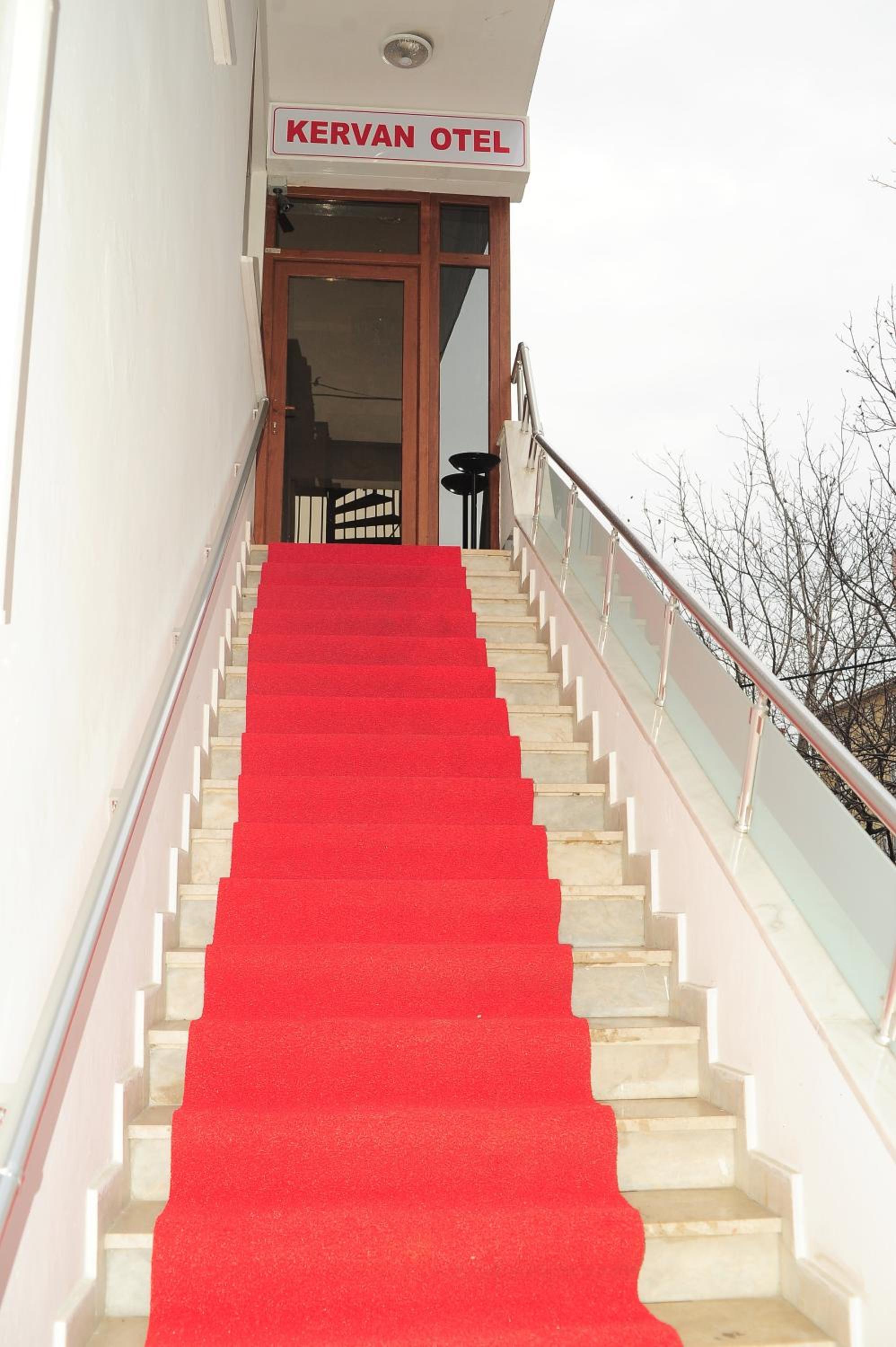 Kervan Hotel Pendik - Image 9