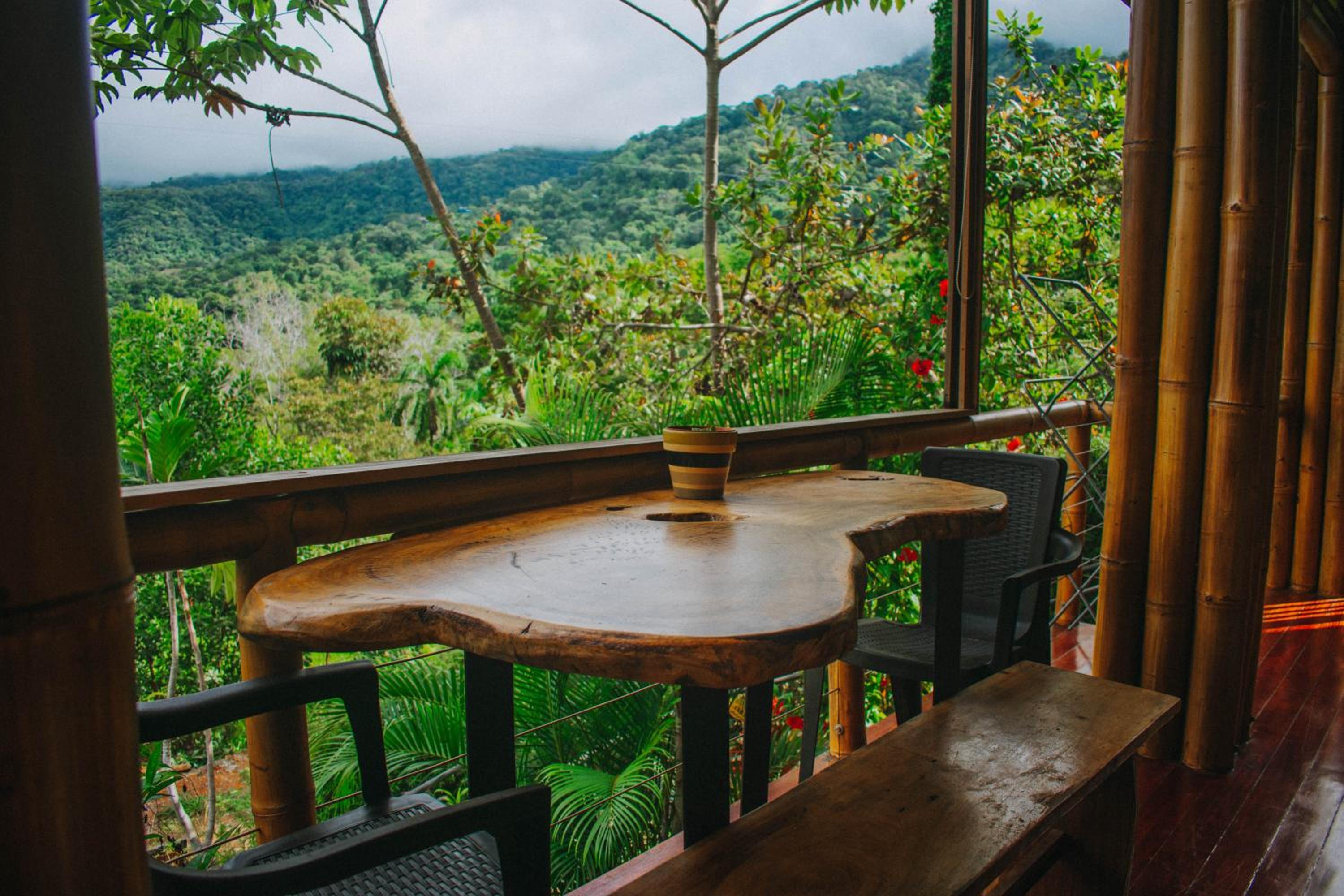 Bambura Hermosa villas