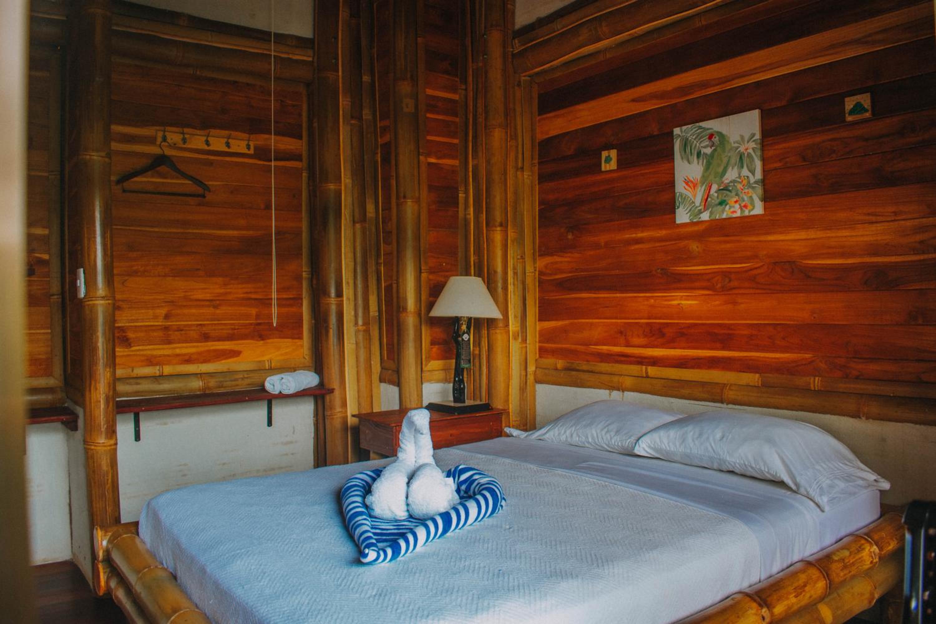 Bambura Hermosa villas