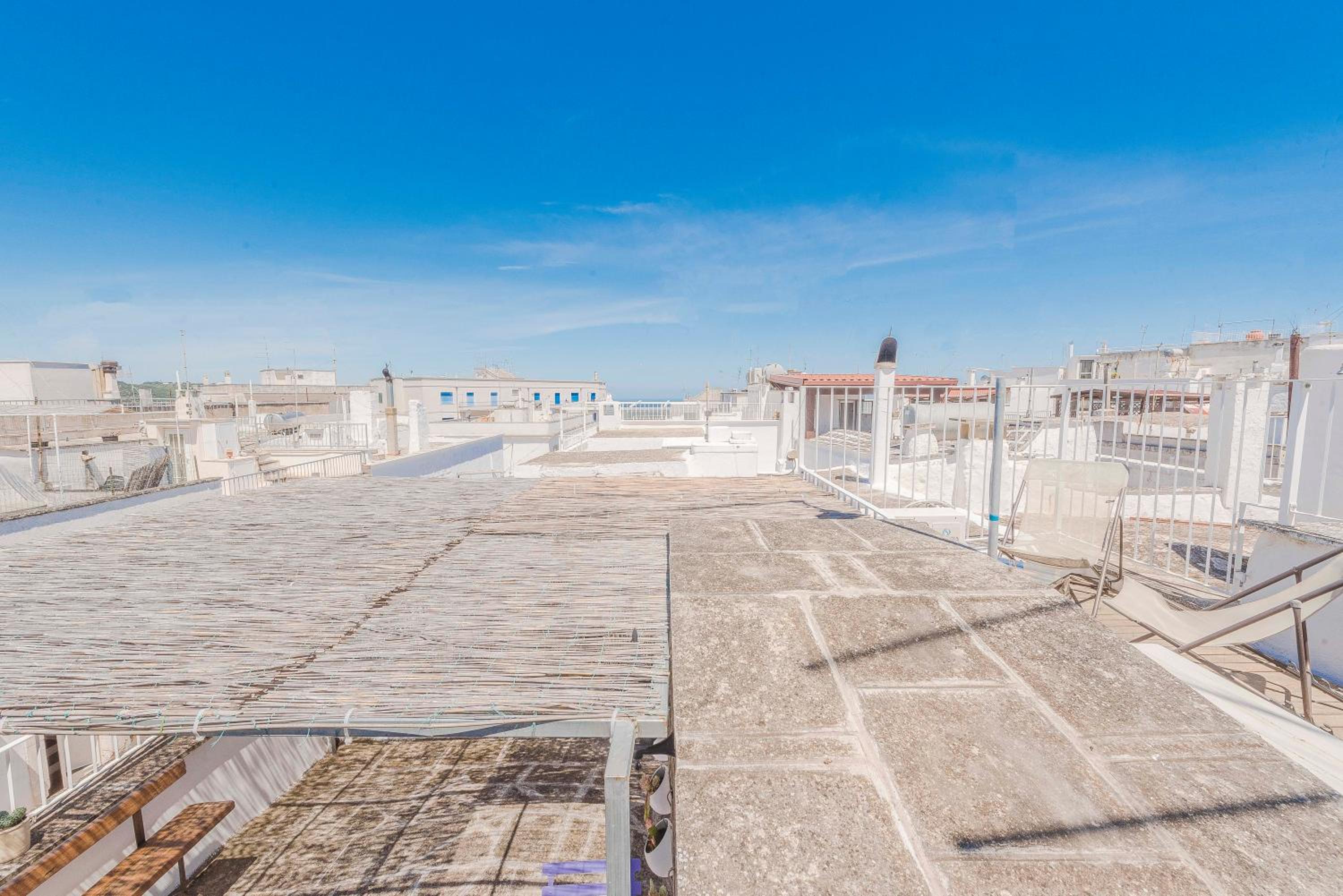 roof
