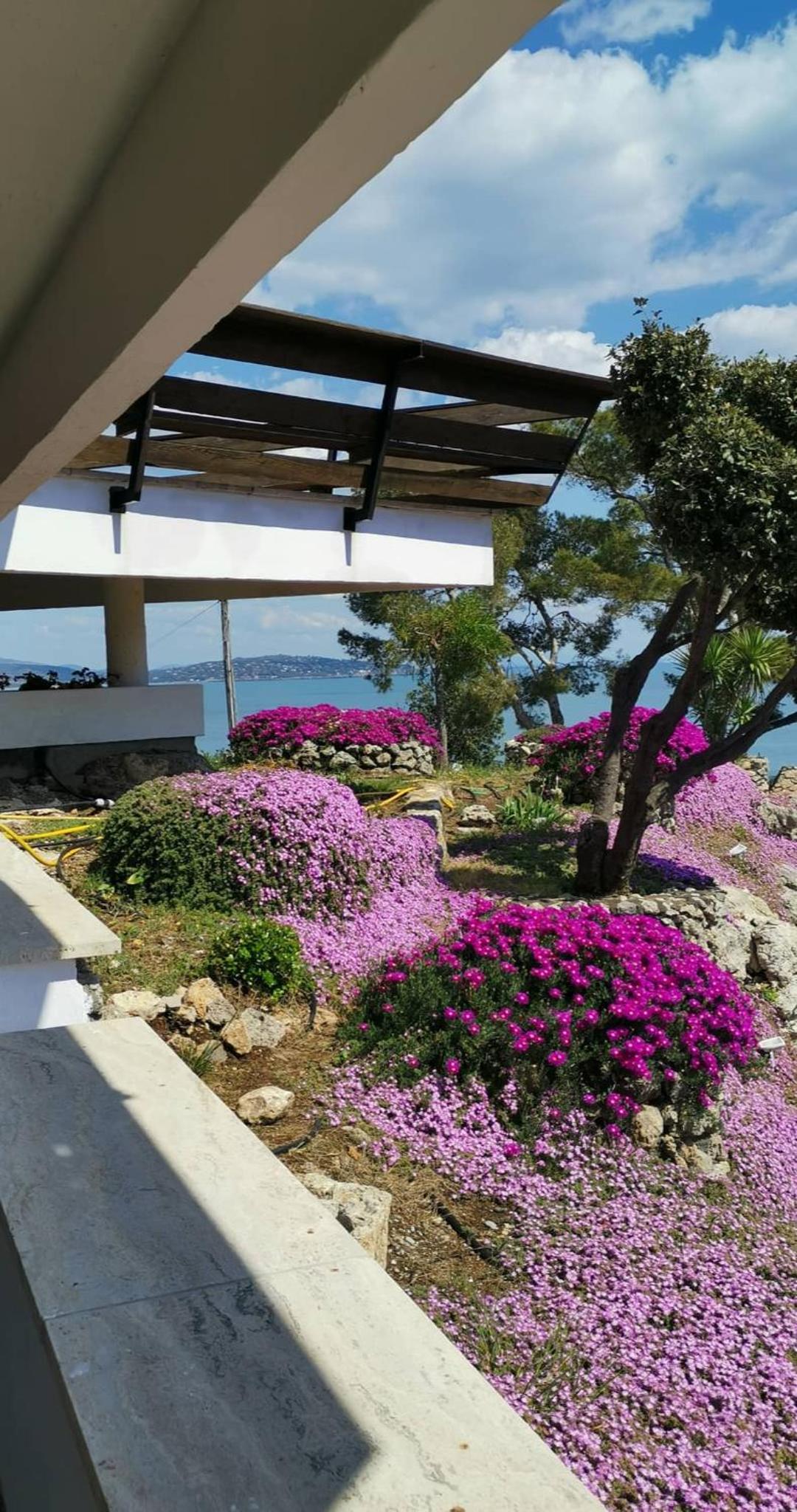 Villa Valdroni