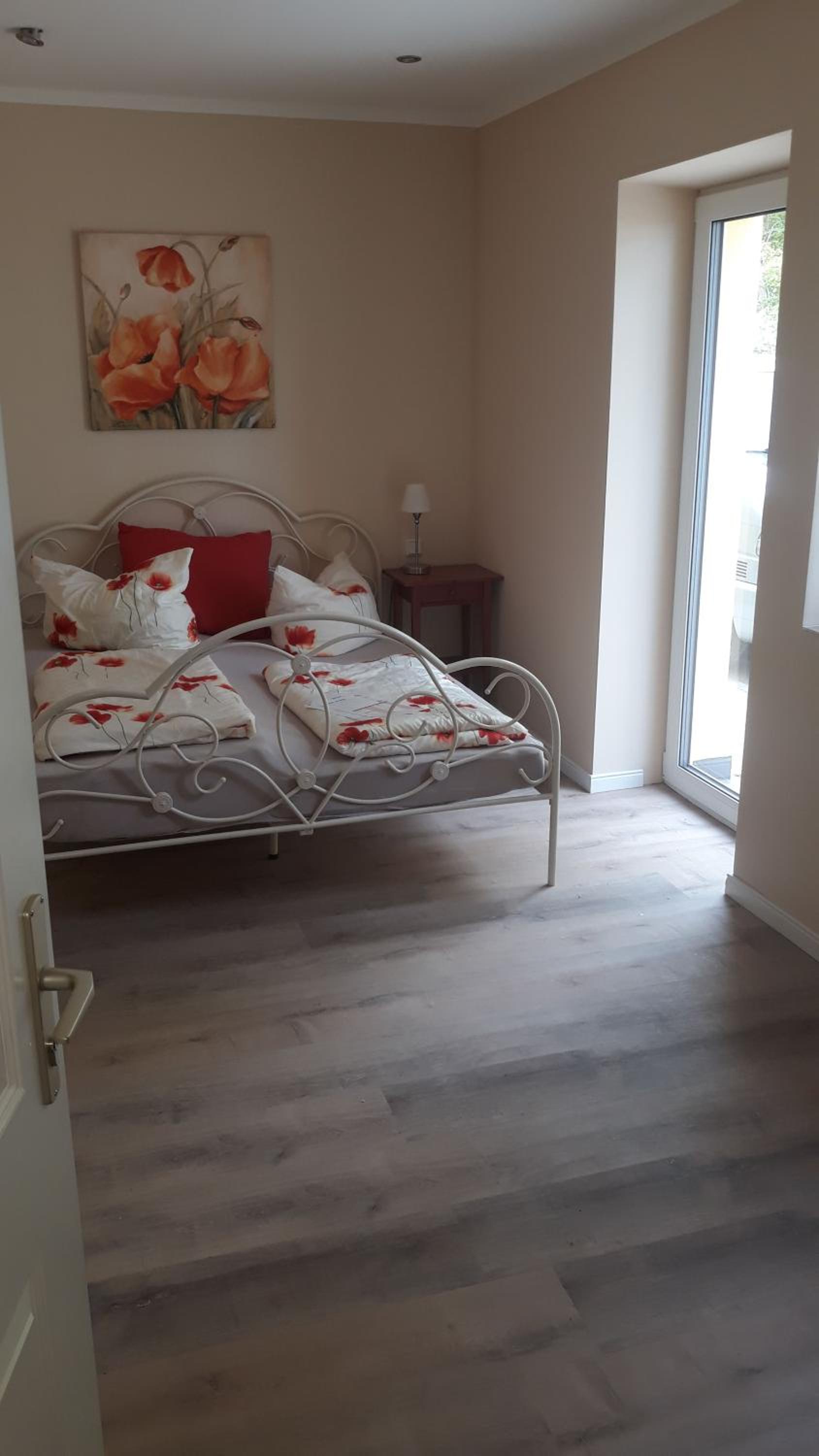Dünenhaus Seensucht
