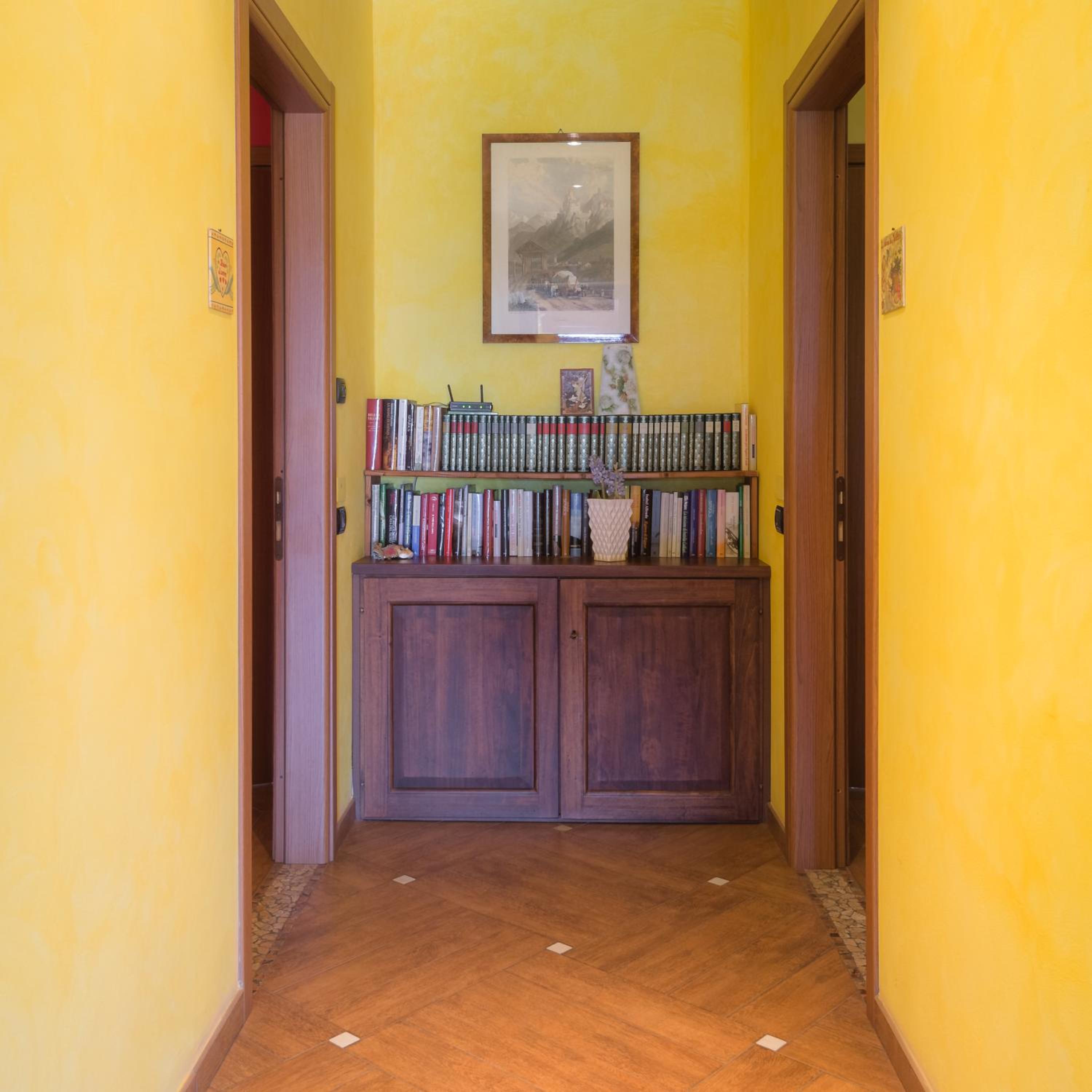 All'Ombra del Castello