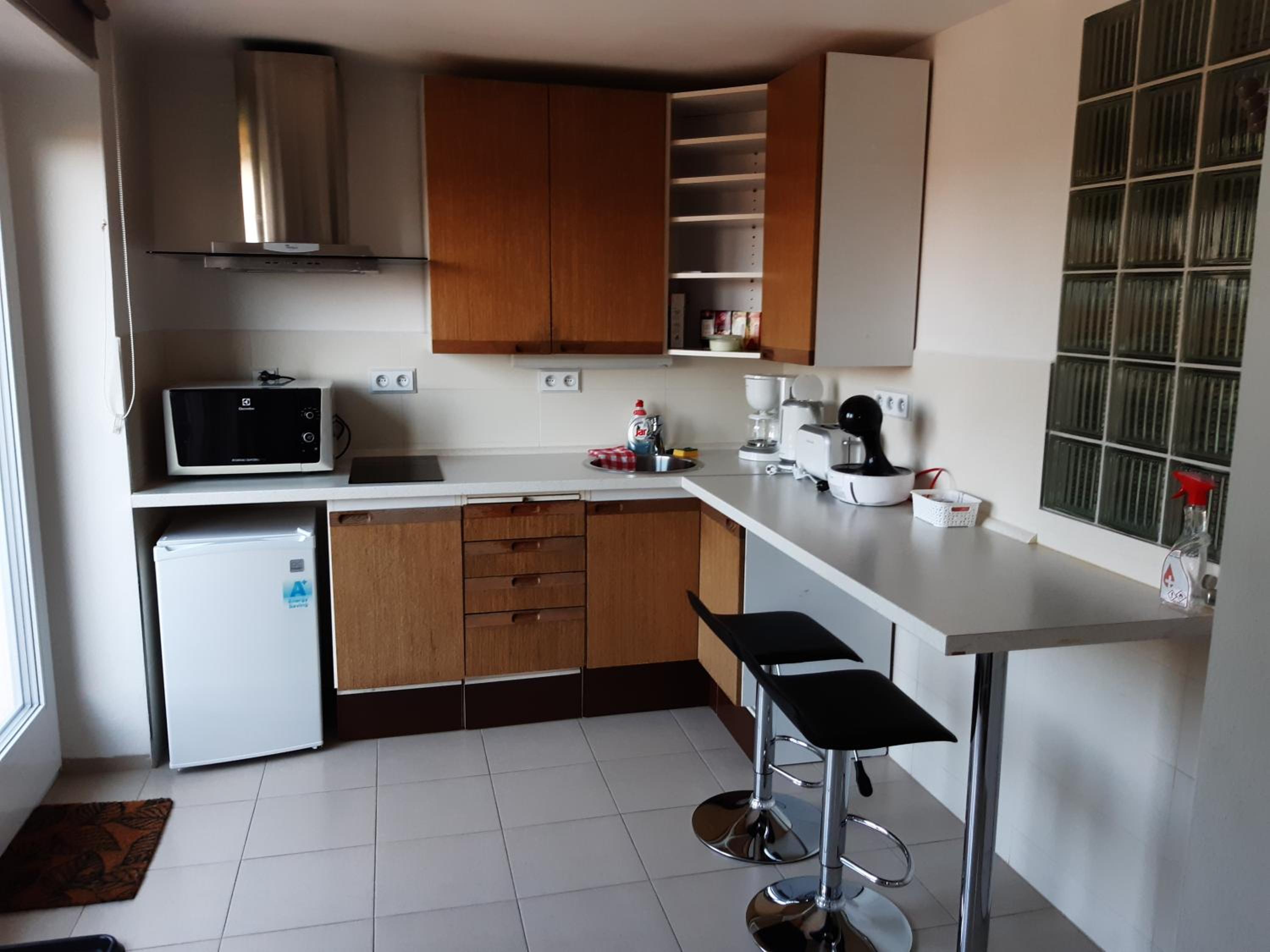 Apartment Adéla