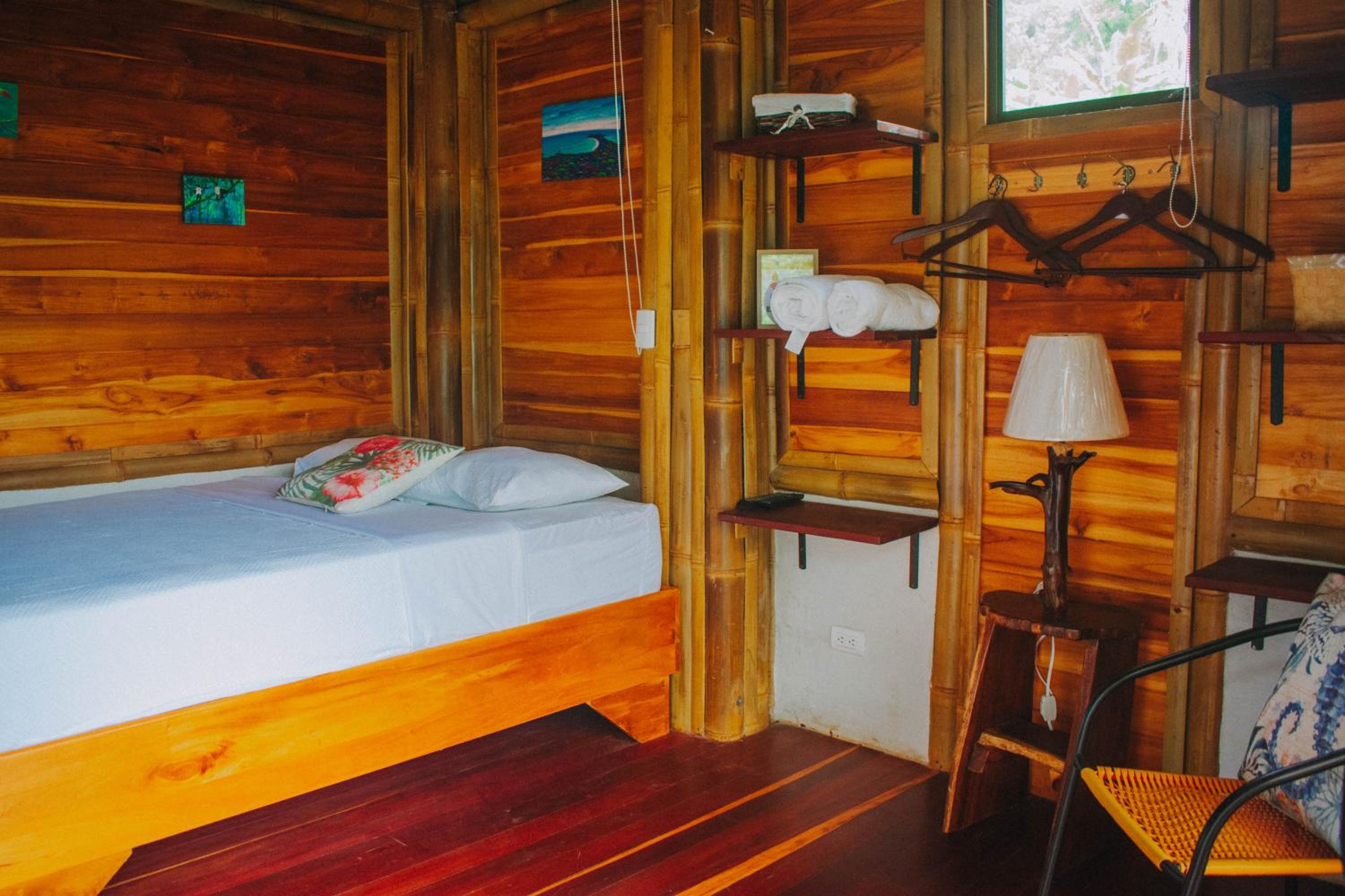 Bambura Hermosa villas