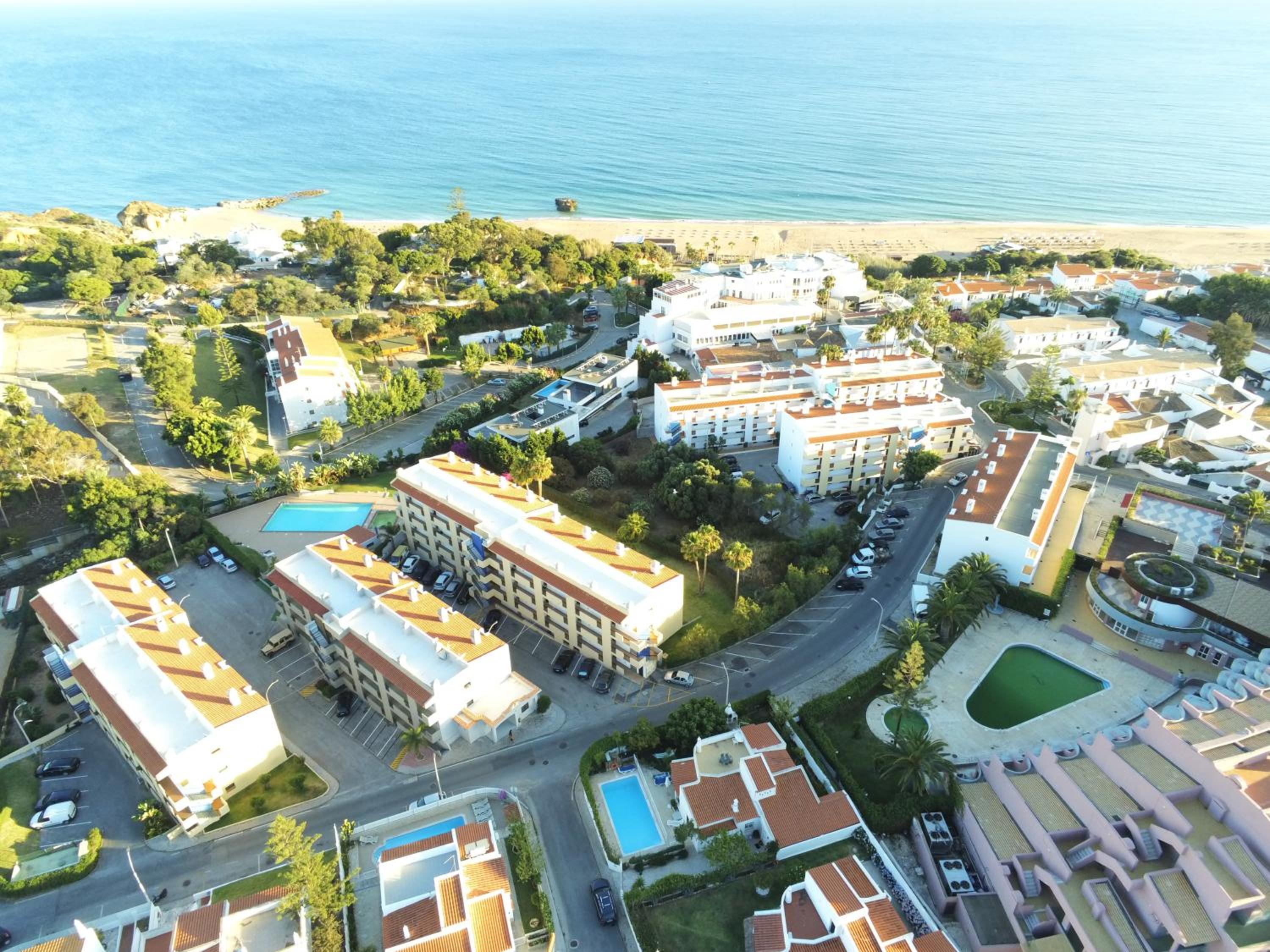 Villa 300m from Beach - By Algarkasa view 4
