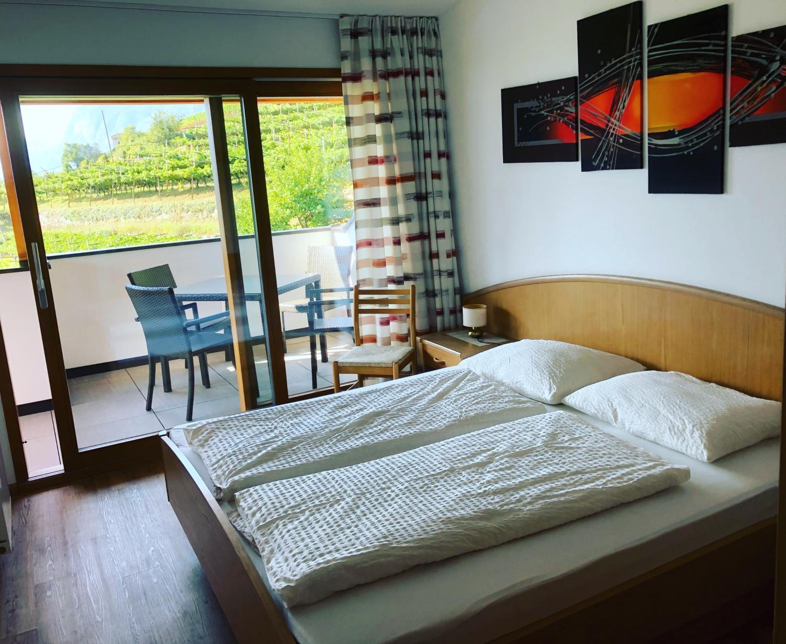 Finkenhof: Ferienwohungen - Urlaub auf dem Bauernhof view 4