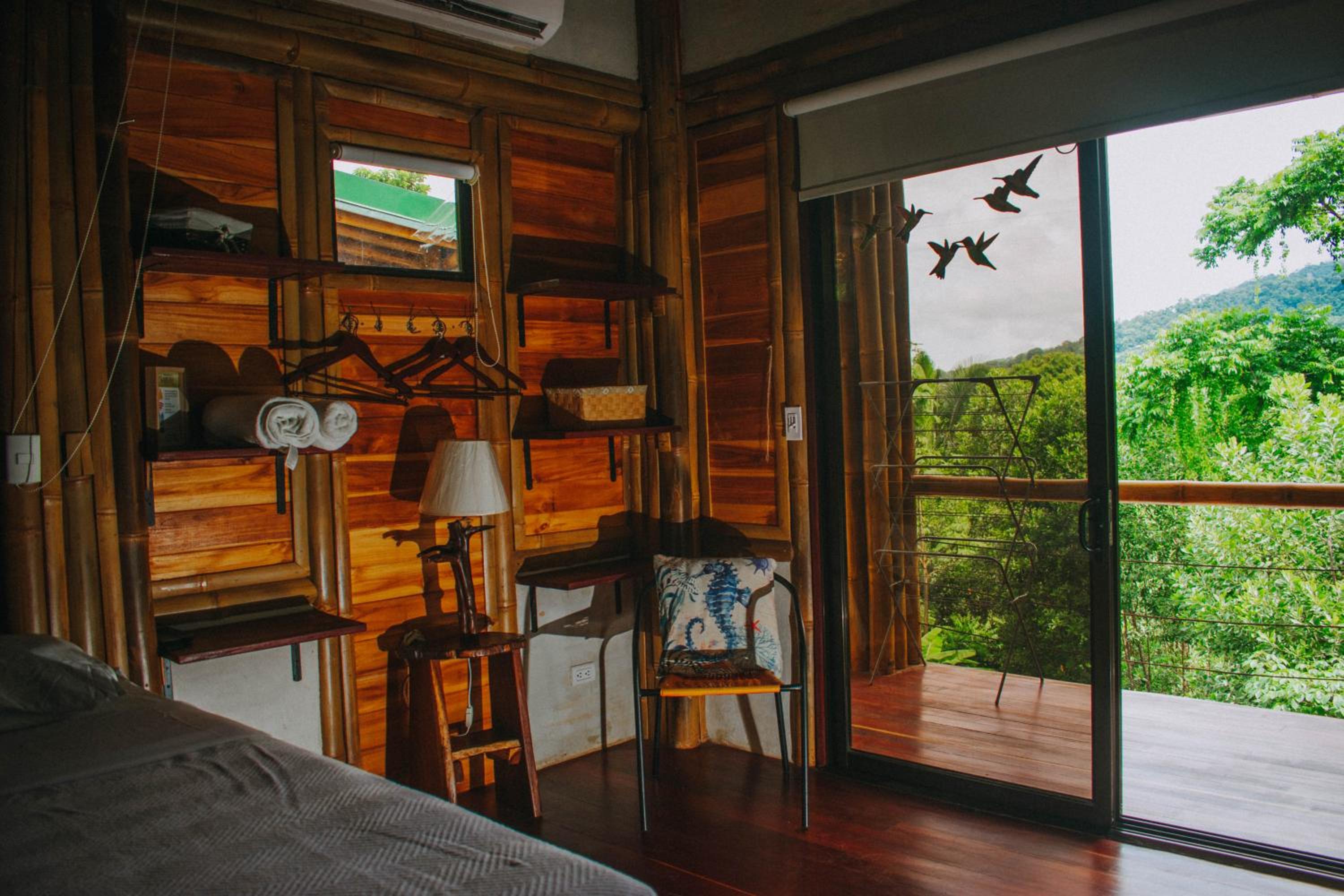Bambura Hermosa villas