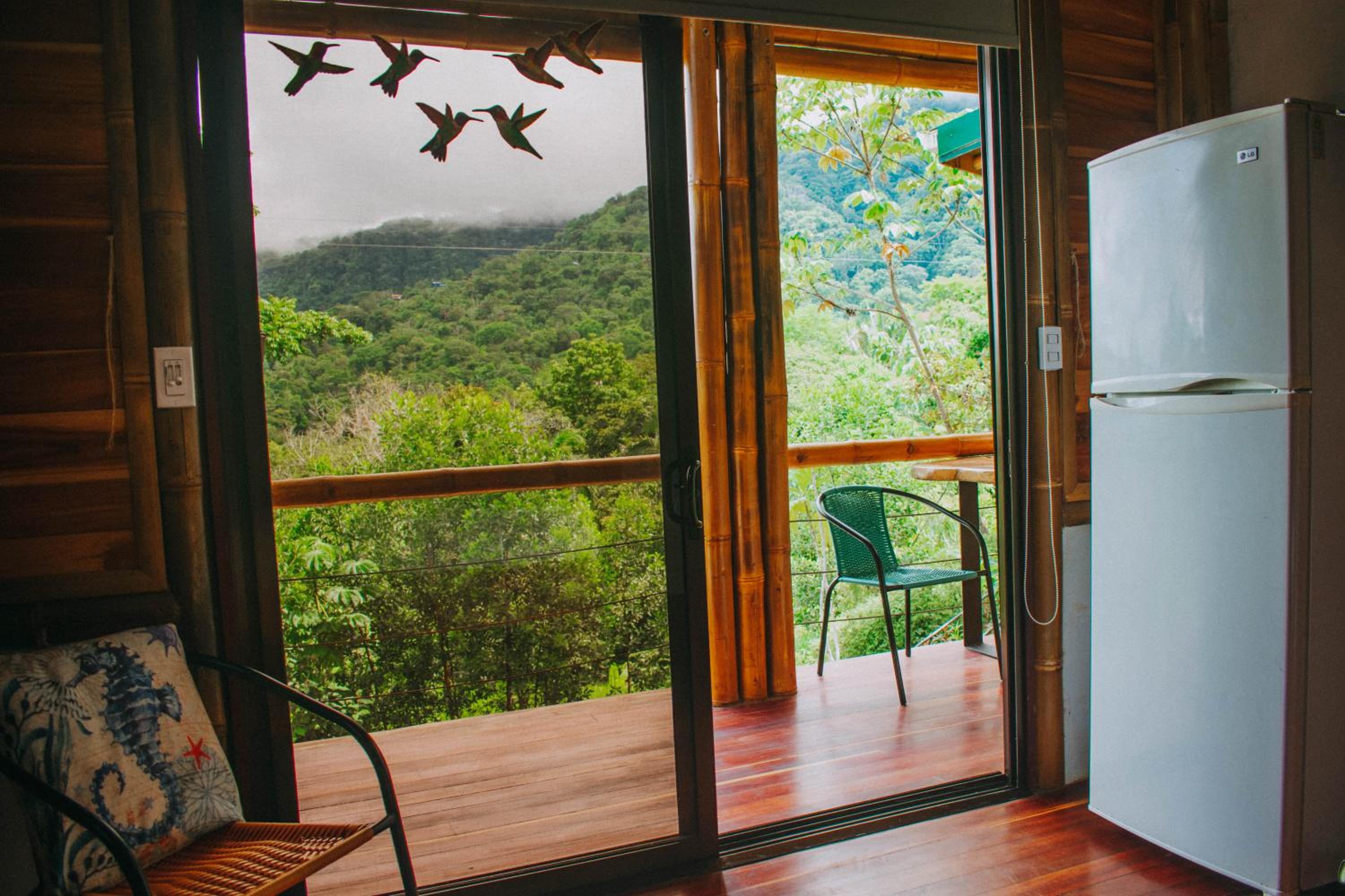 Bambura Hermosa villas