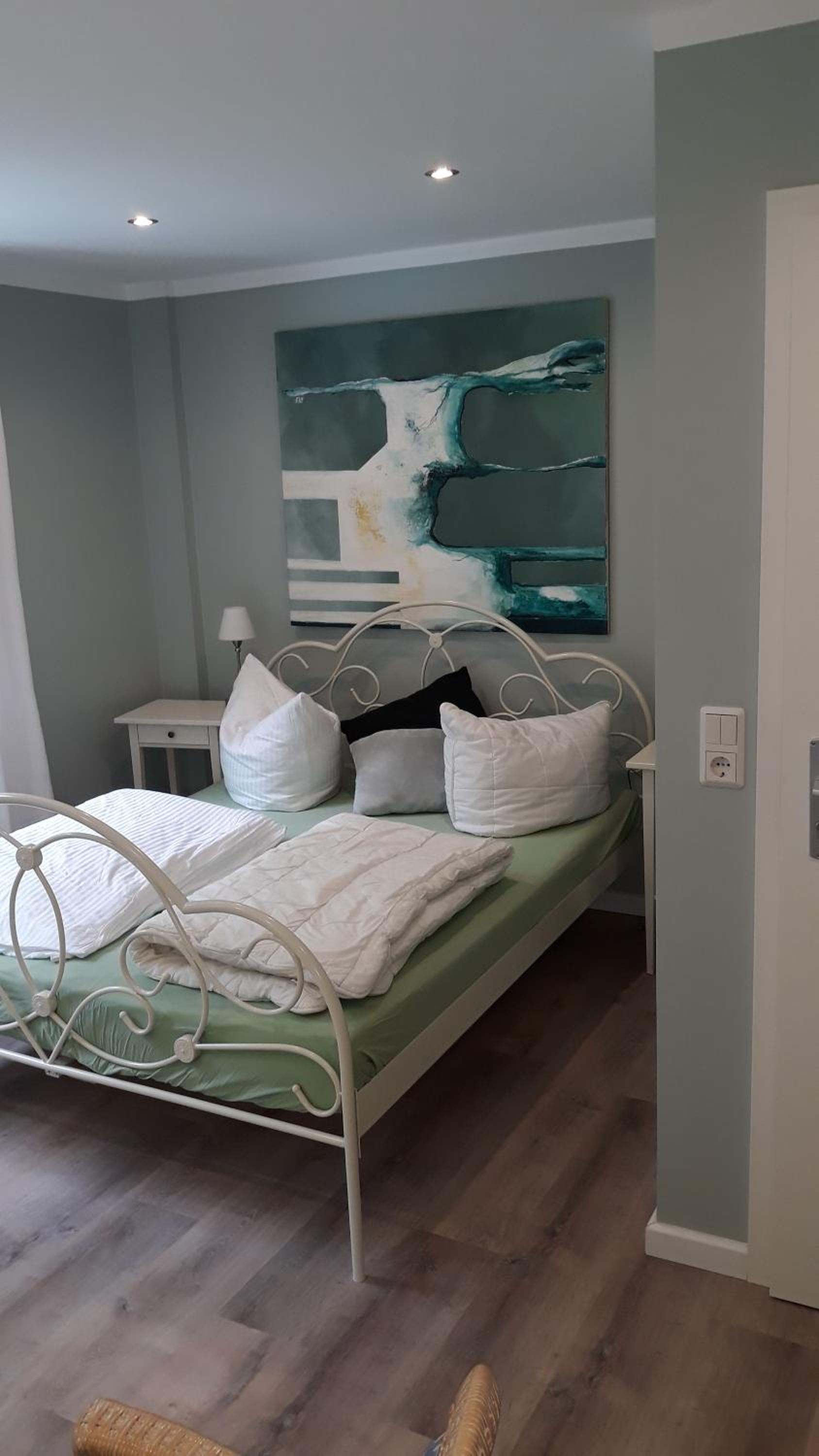 Dünenhaus Seensucht