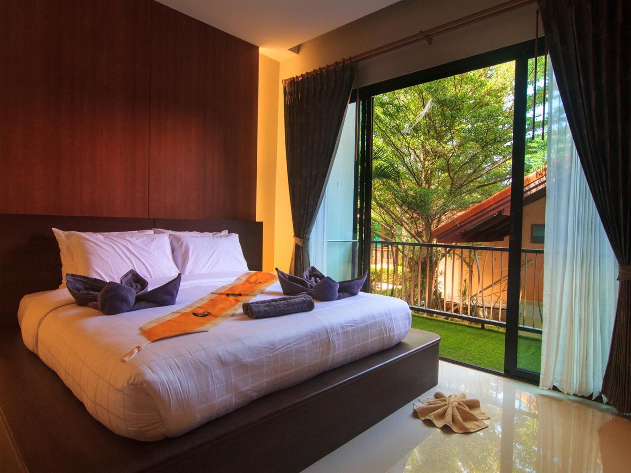 Ricci House Resort
