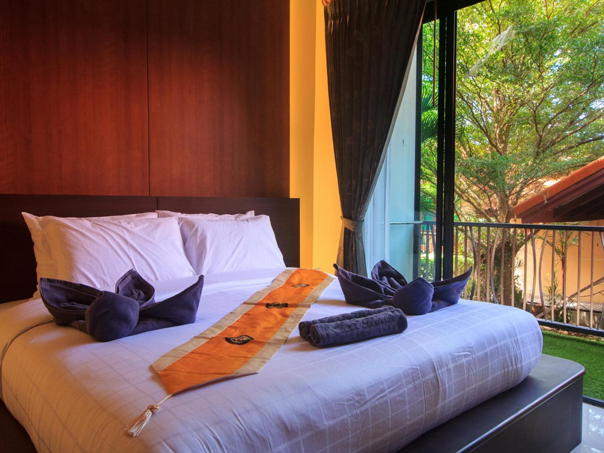 Ricci House Resort