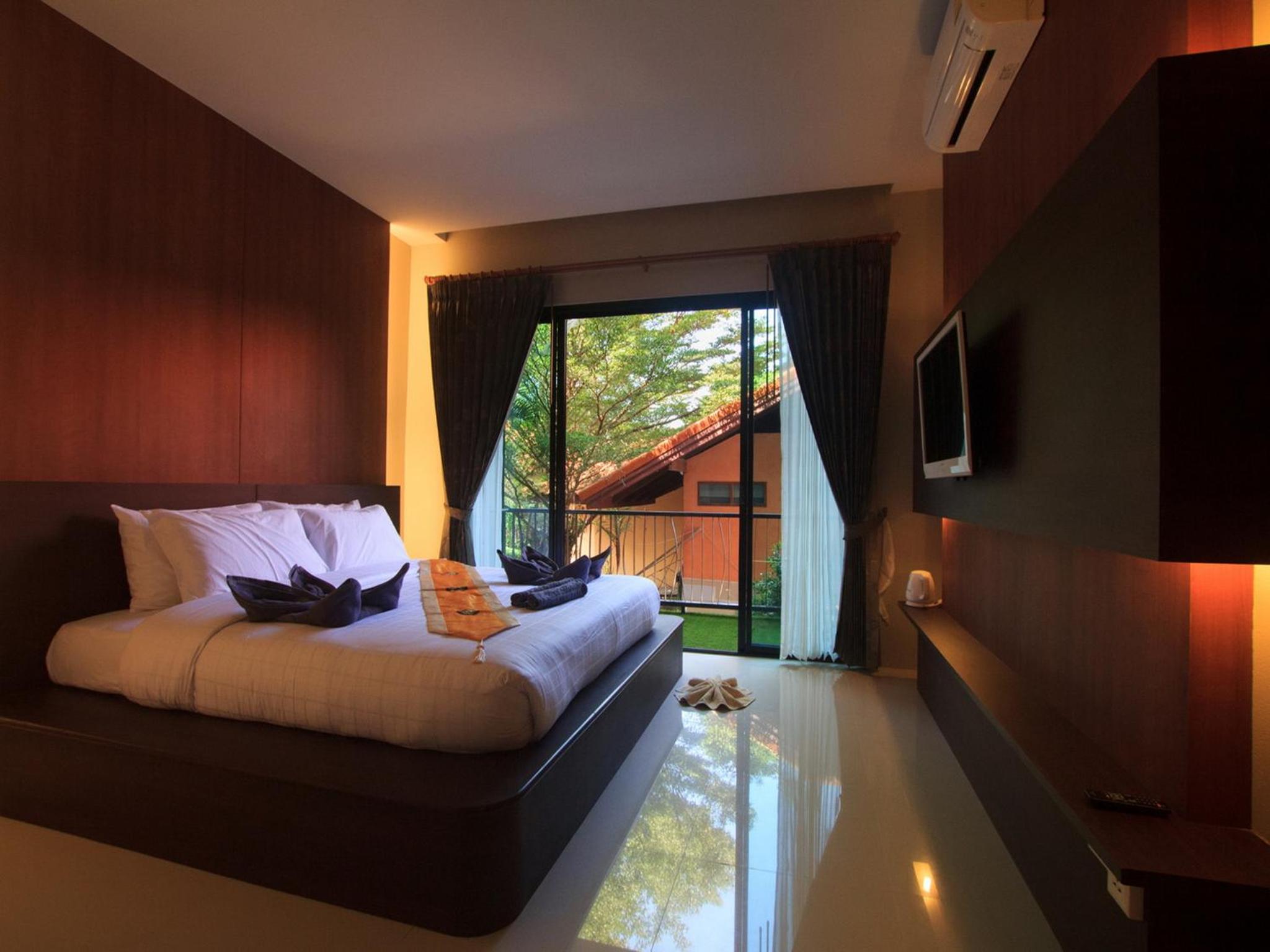 Ricci House Resort