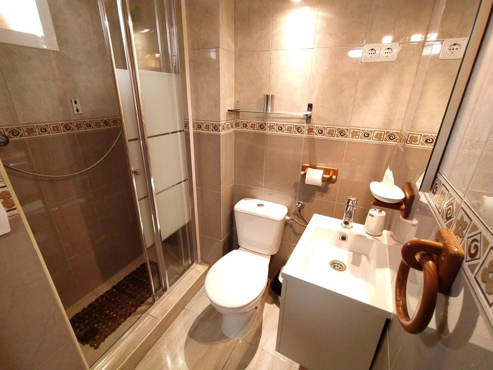 Apartamentos Jerez
