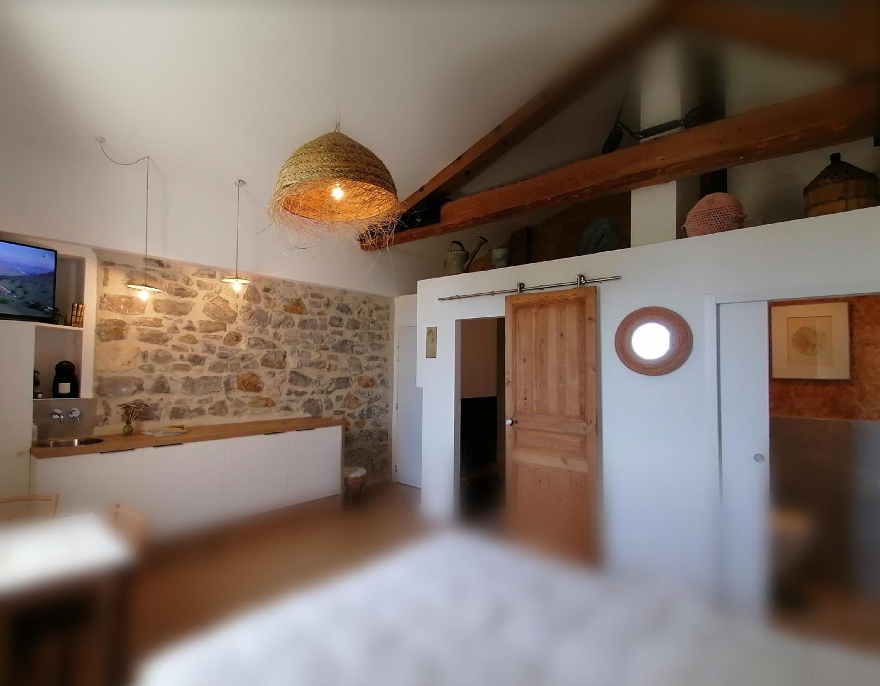 Villa Sainte Marie view 4