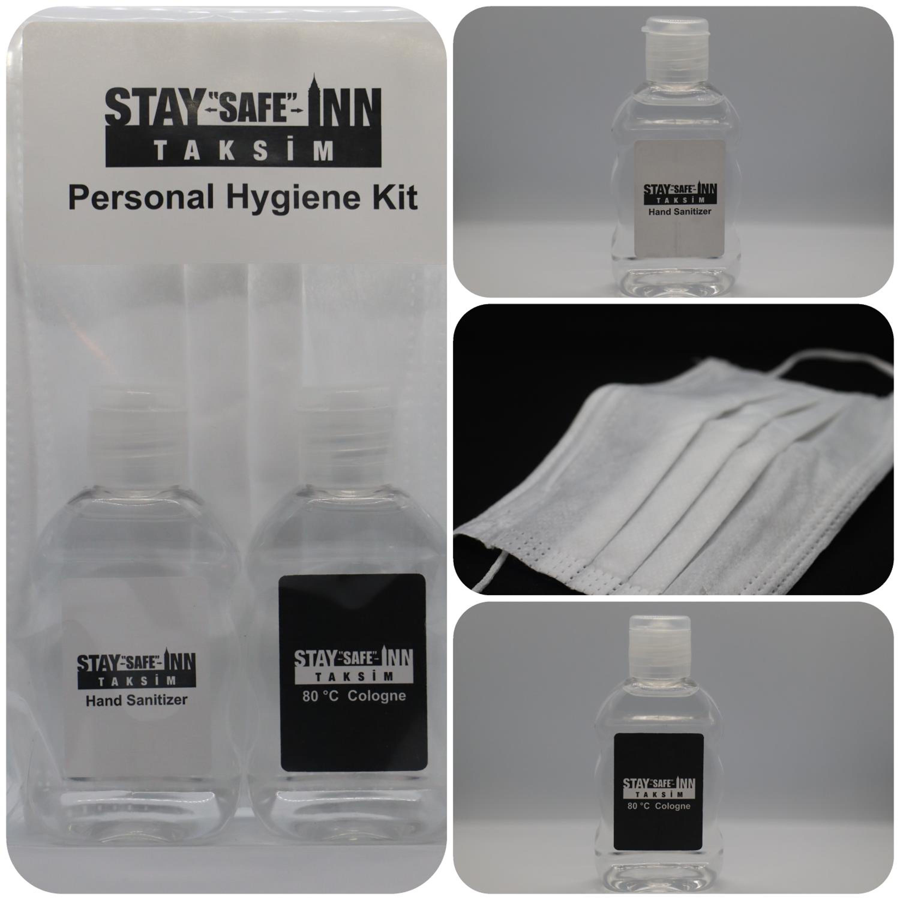 Stay Inn Taksim Pansiyon - Image 28