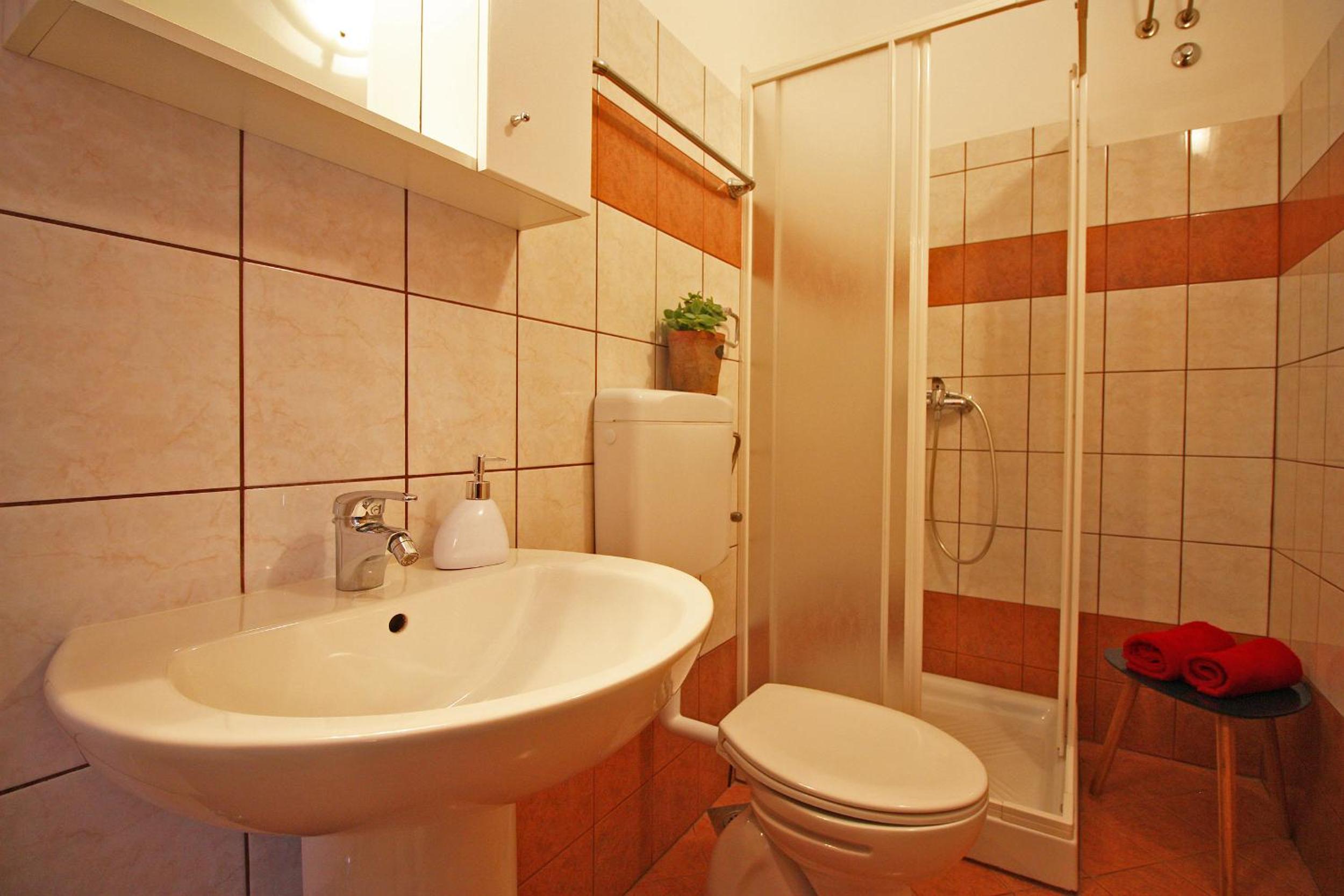 BrijuniSol - 2 Apartments Top Position near the Beautiful Beach view 5
